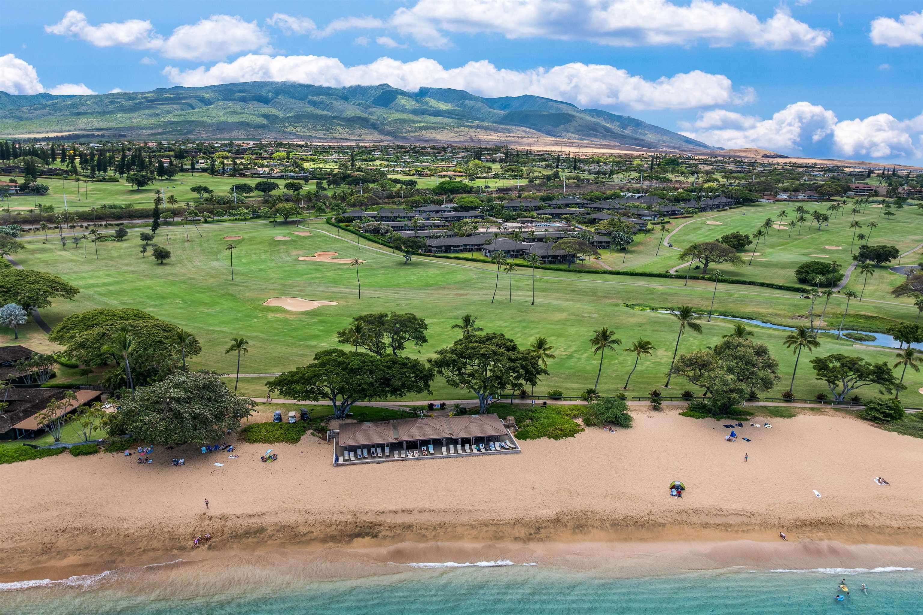 Maui Eldorado I condo # K110, Lahaina, Hawaii - photo 33 of 48