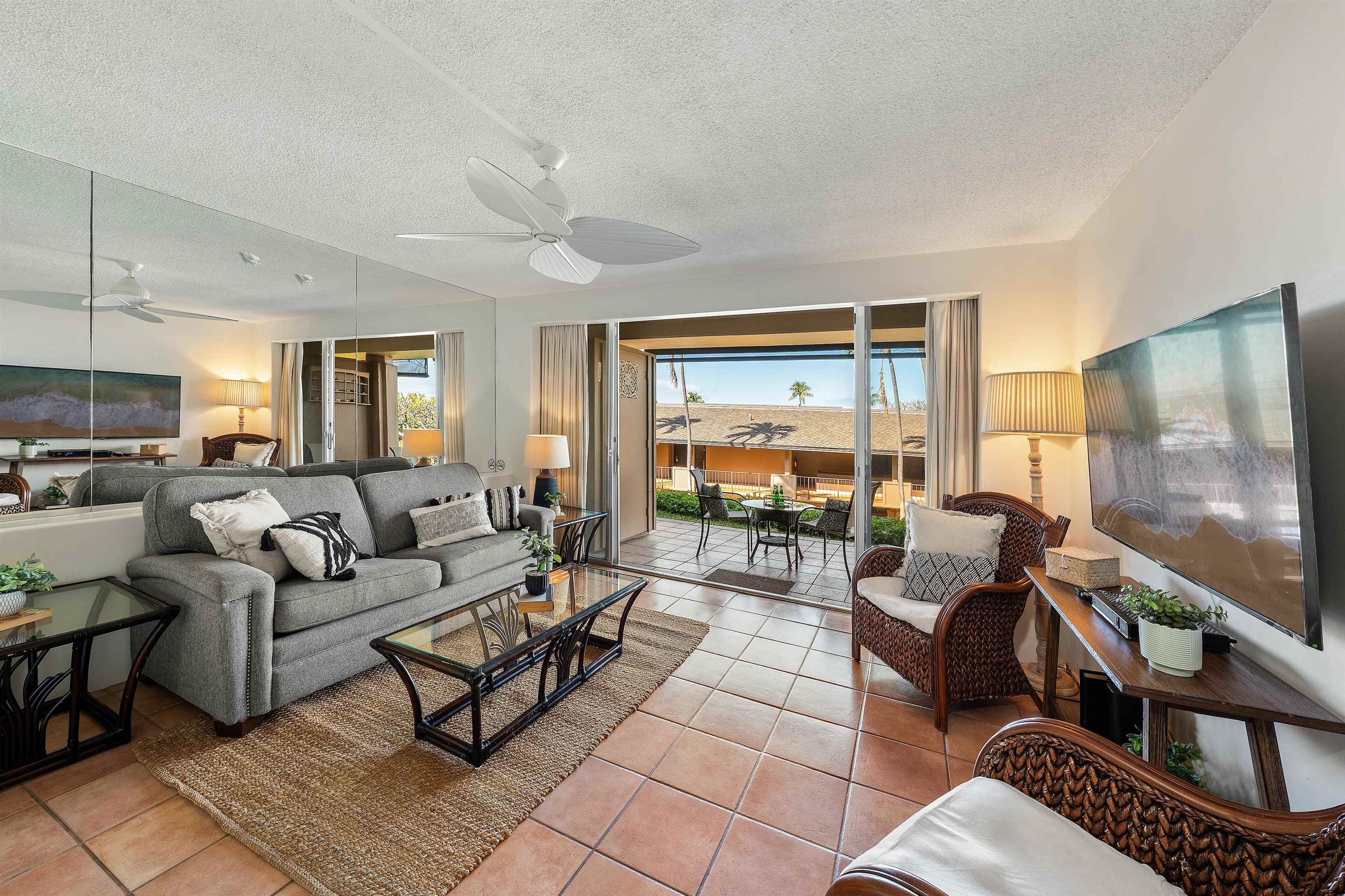 Maui Eldorado I condo # K110, Lahaina, Hawaii - photo 5 of 48