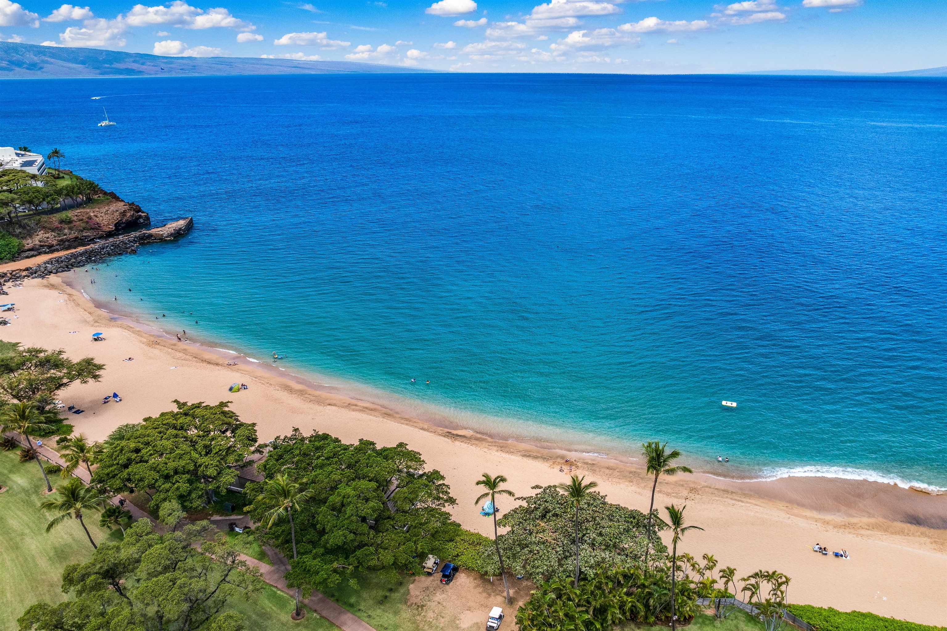 Maui Eldorado I condo # K110, Lahaina, Hawaii - photo 43 of 48