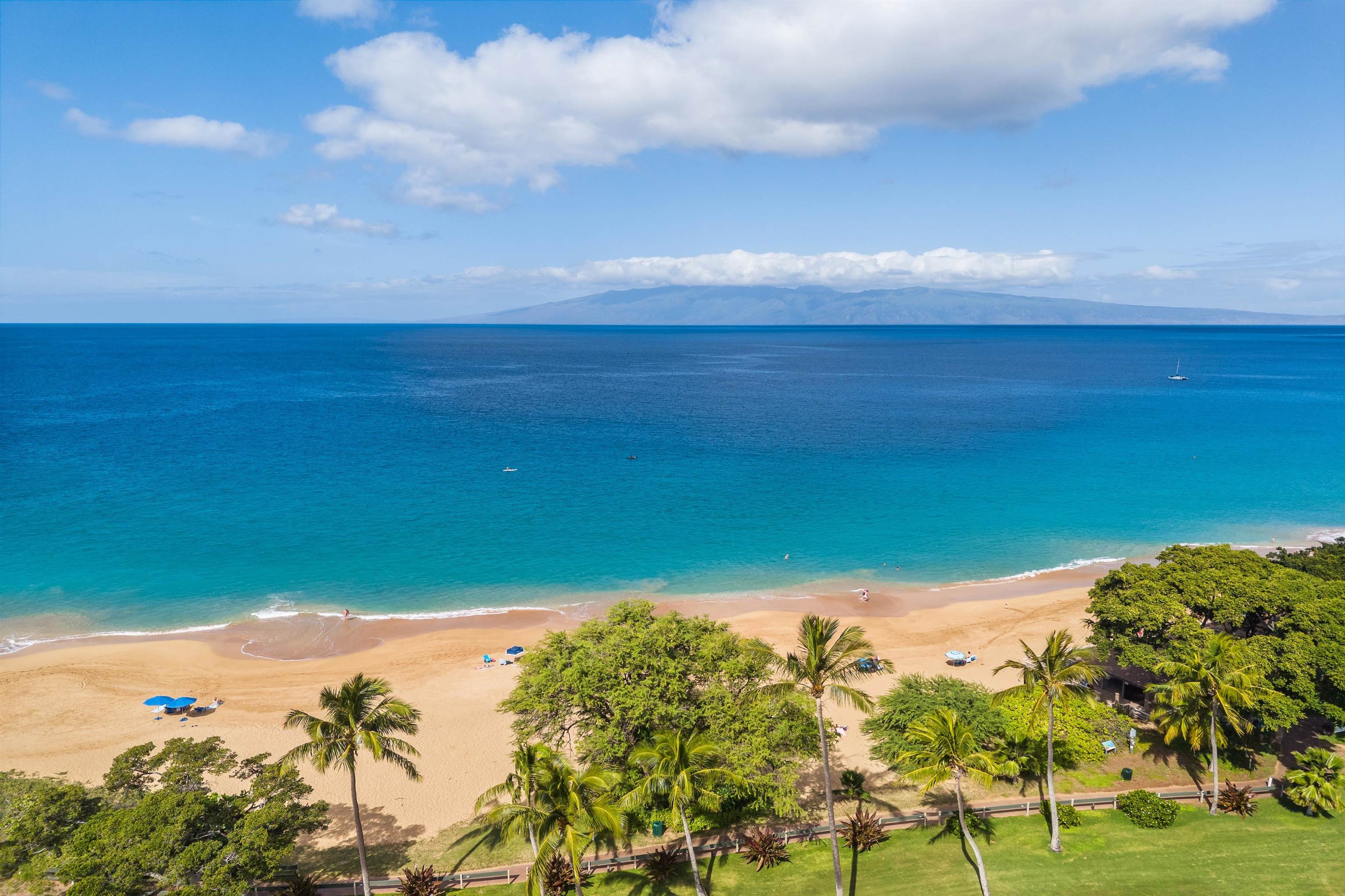 Maui Eldorado I condo # K110, Lahaina, Hawaii - photo 46 of 48