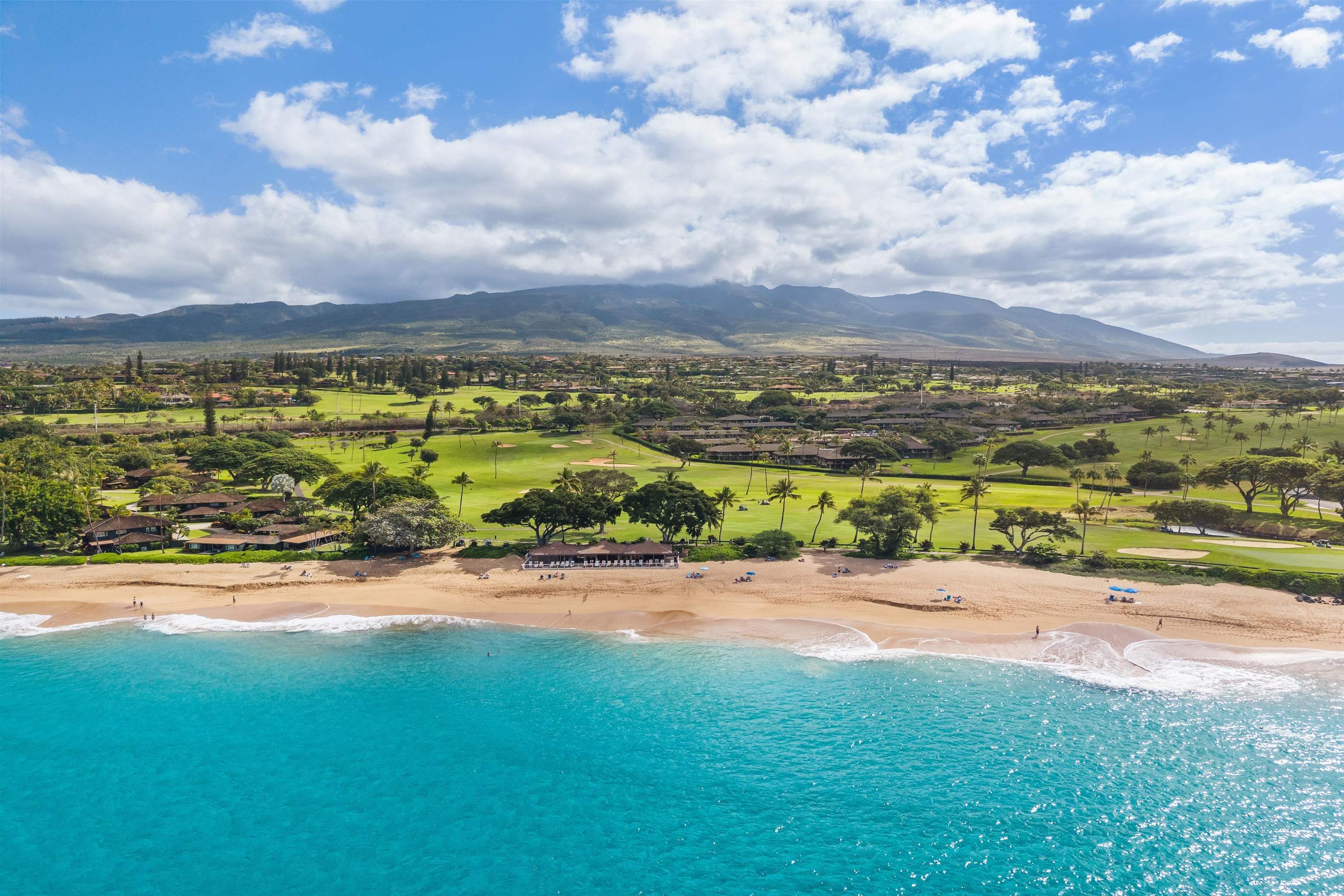 Maui Eldorado I condo # K110, Lahaina, Hawaii - photo 47 of 48