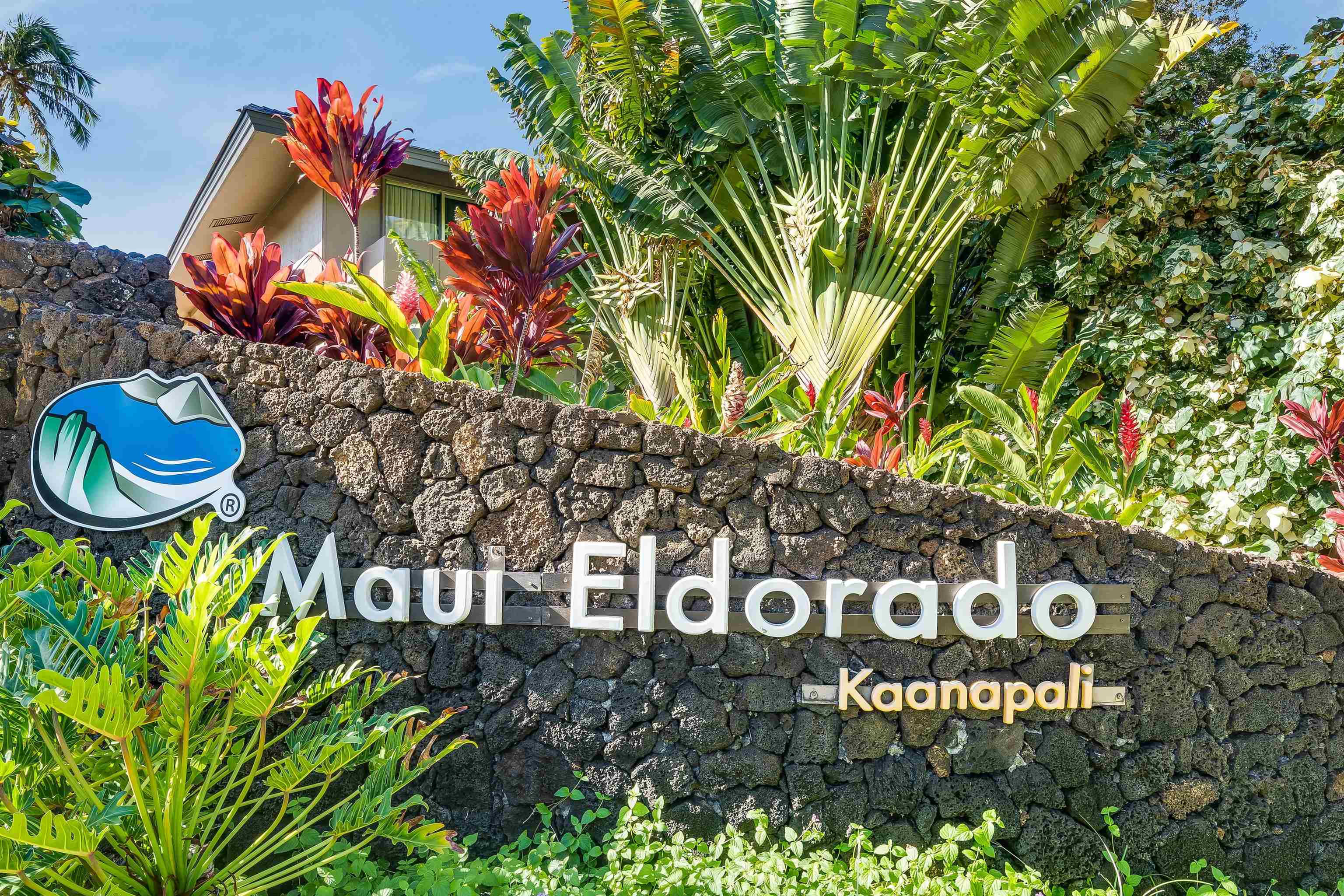 Maui Eldorado I condo # K110, Lahaina, Hawaii - photo 48 of 48