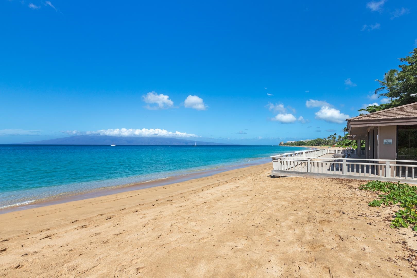 Maui Eldorado I condo # K210, Lahaina, Hawaii - photo 30 of 42