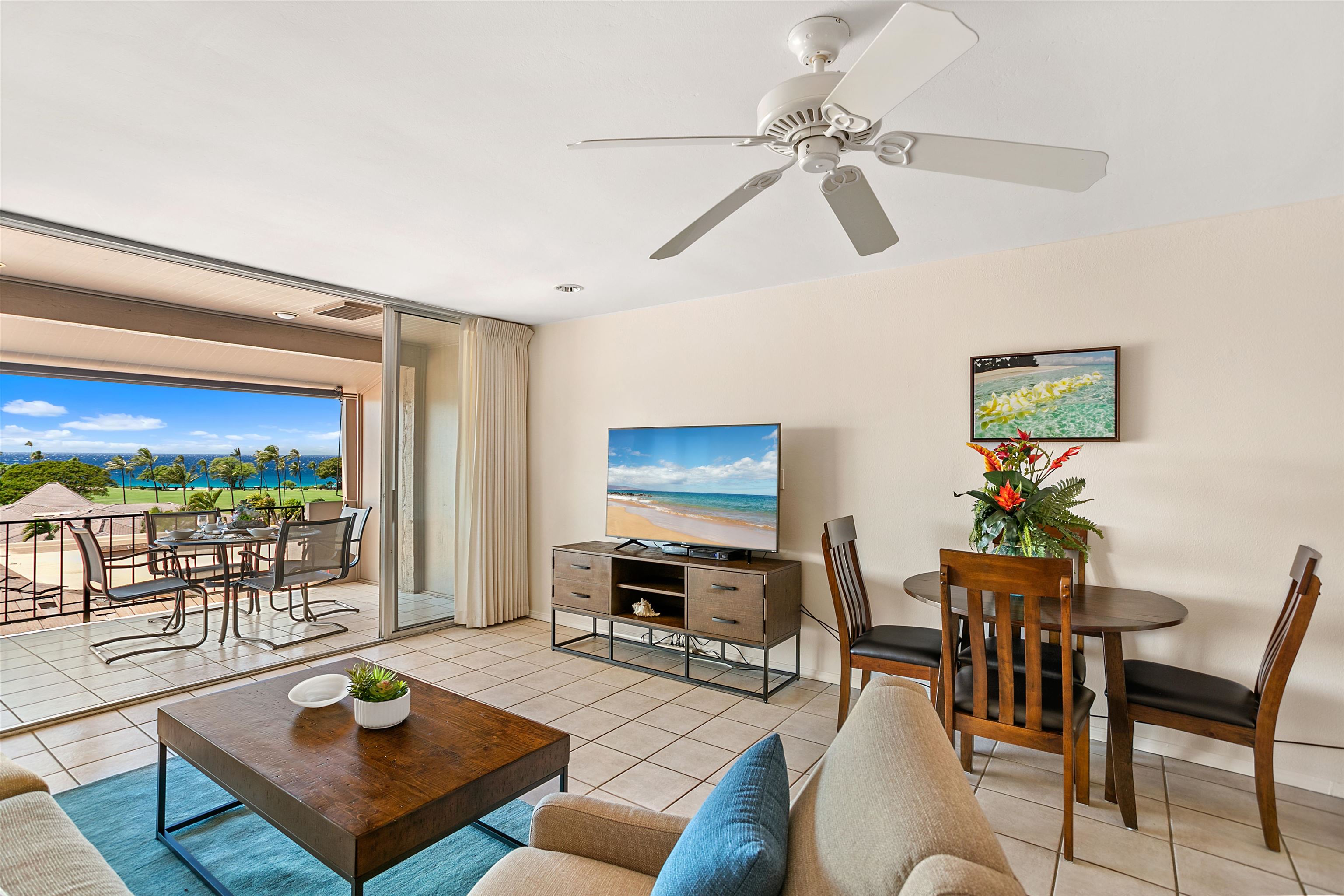 Maui Eldorado I condo # K-215, Lahaina, Hawaii - photo 2 of 20