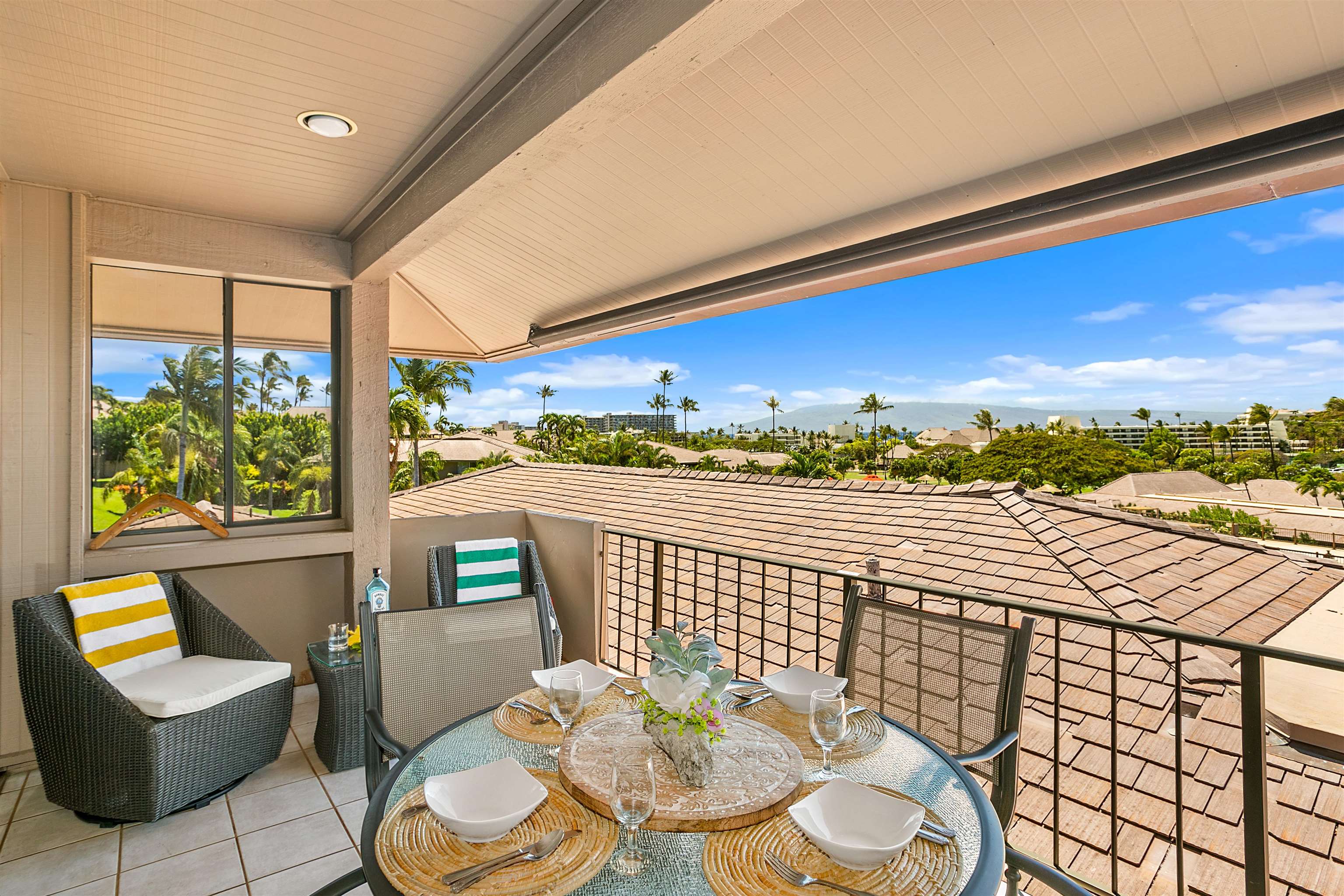 Maui Eldorado I condo # K-215, Lahaina, Hawaii - photo 4 of 20