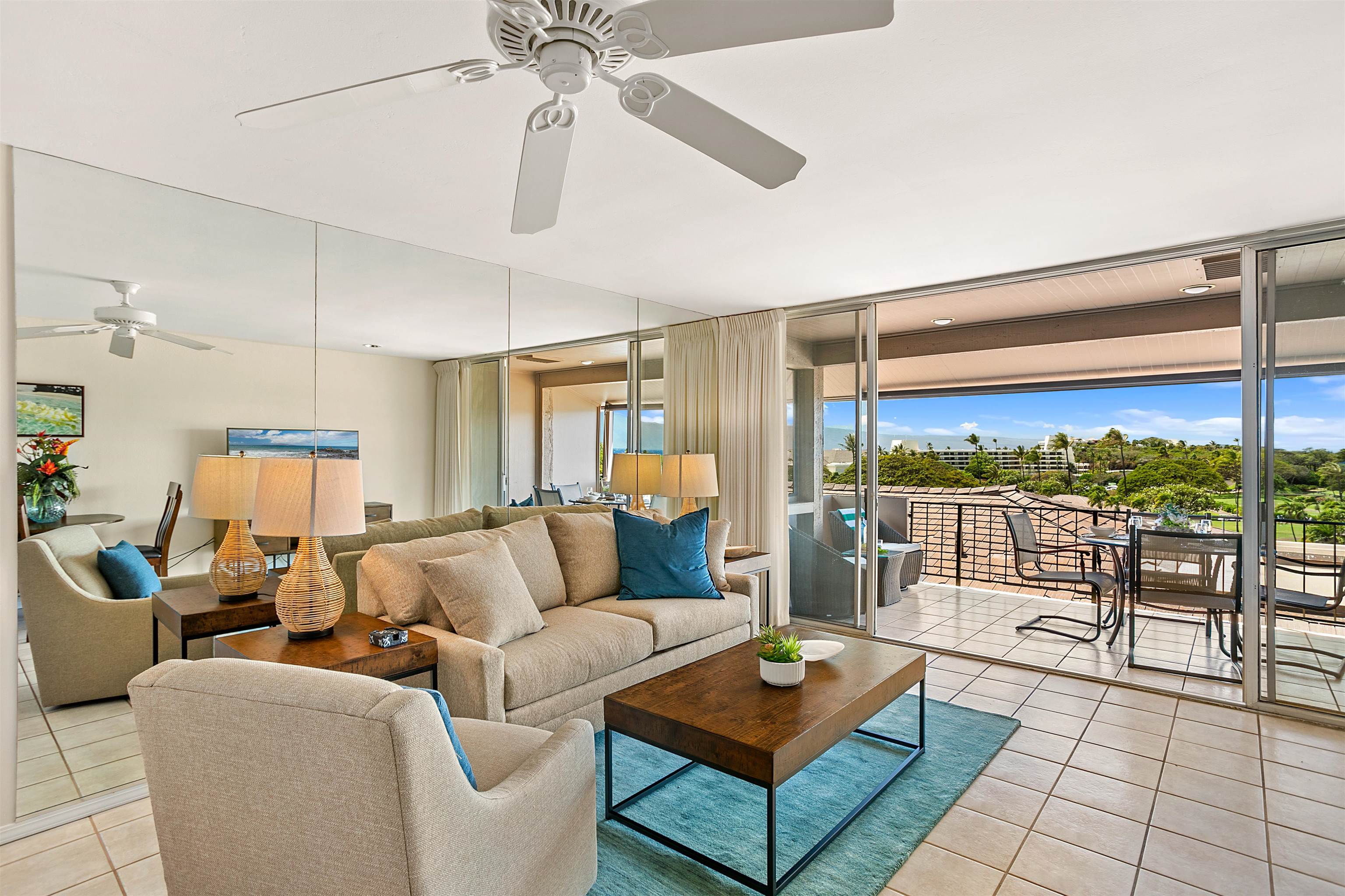 Maui Eldorado I condo # K-215, Lahaina, Hawaii - photo 5 of 20