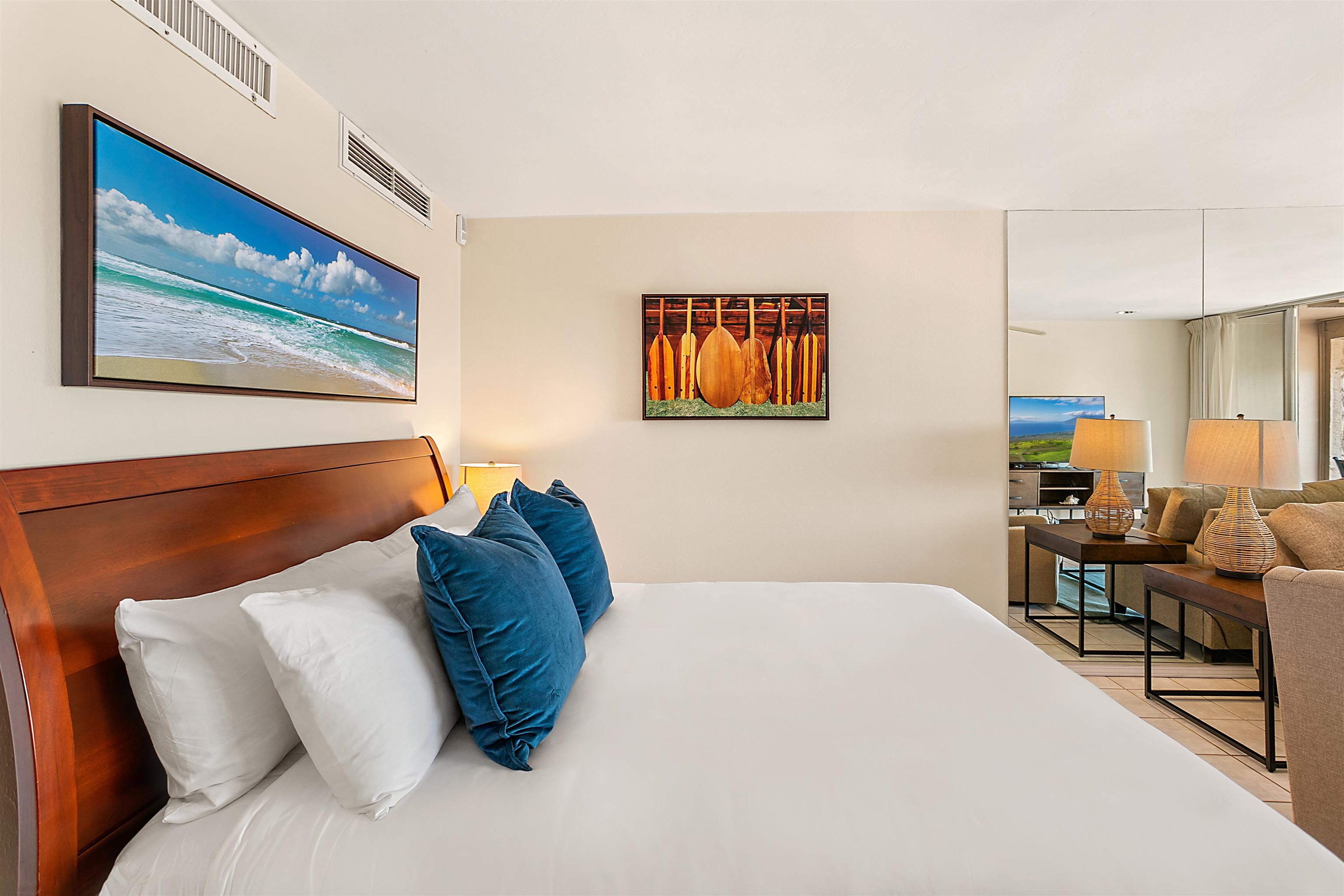 Maui Eldorado I condo # K-215, Lahaina, Hawaii - photo 6 of 20