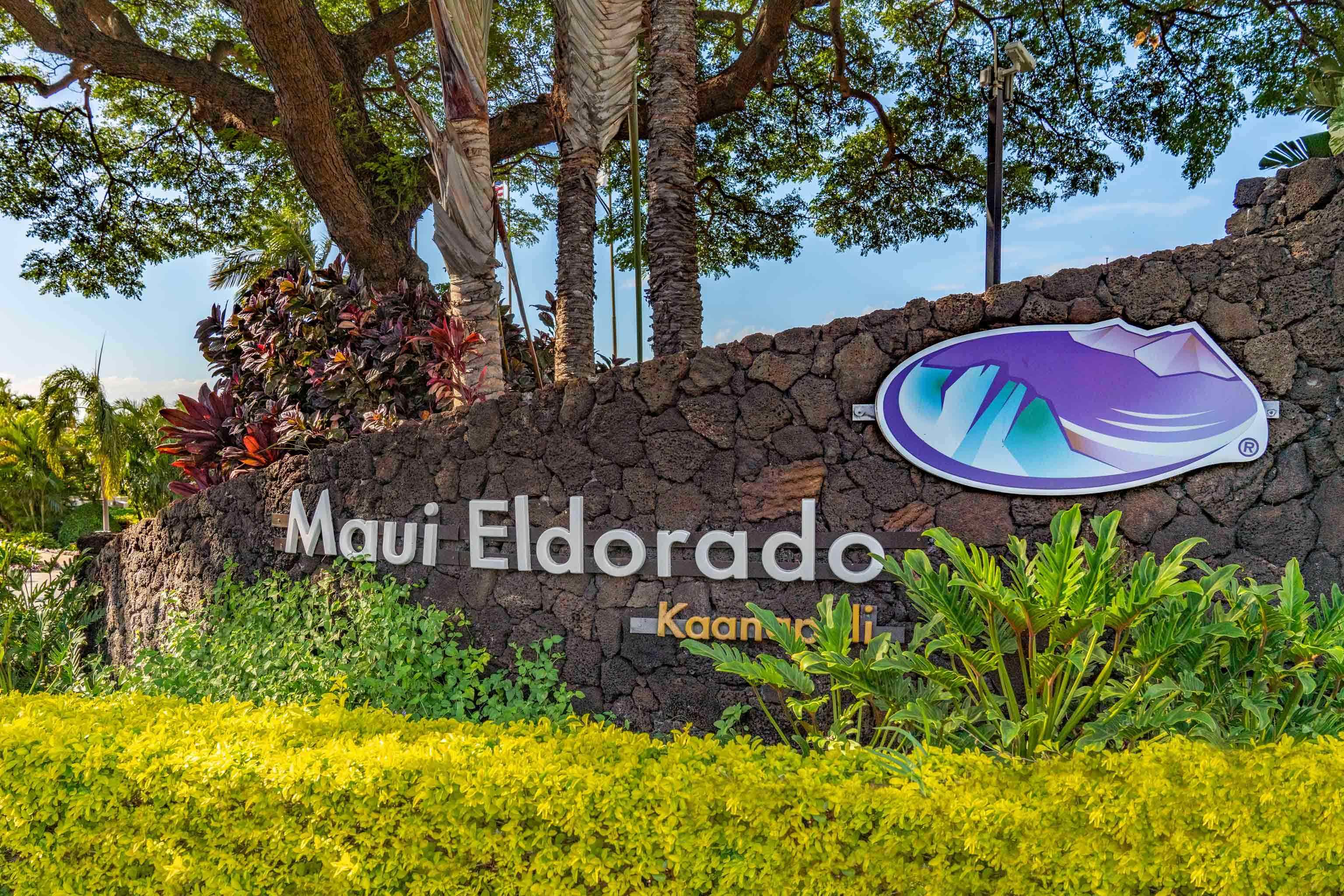 Maui Eldorado I condo # K-216, Lahaina, Hawaii - photo 23 of 50