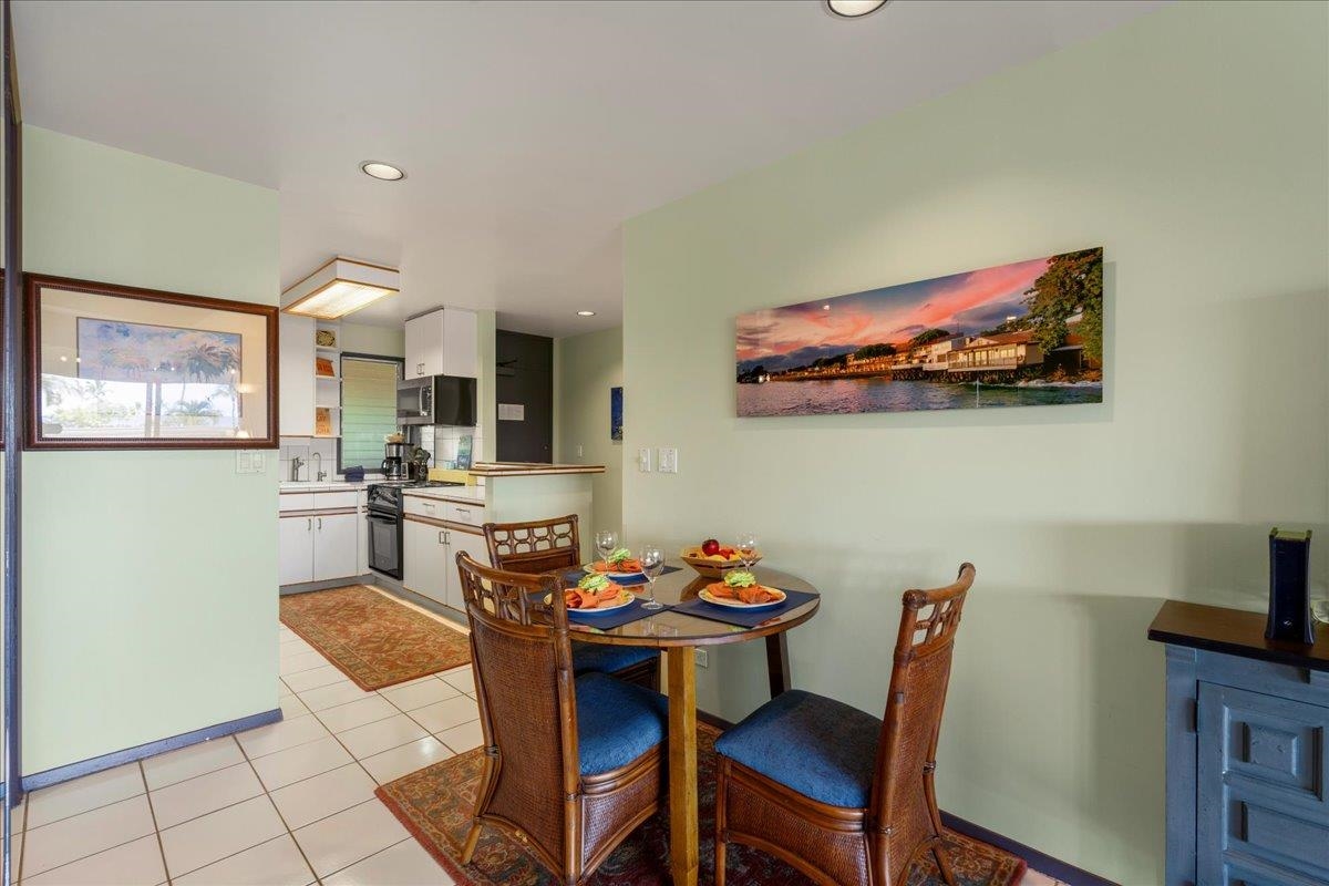 Maui Eldorado I condo # L-202, Lahaina, Hawaii - photo 16 of 47