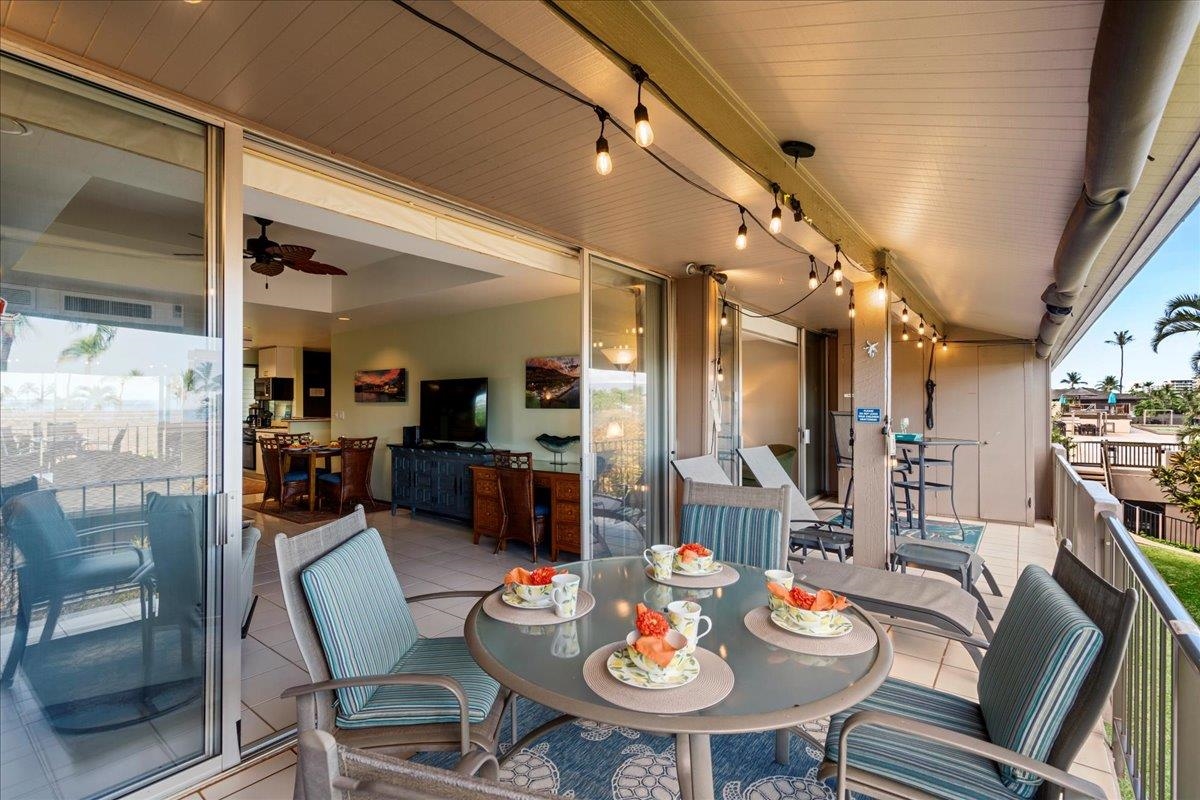Maui Eldorado I condo # L-202, Lahaina, Hawaii - photo 19 of 47