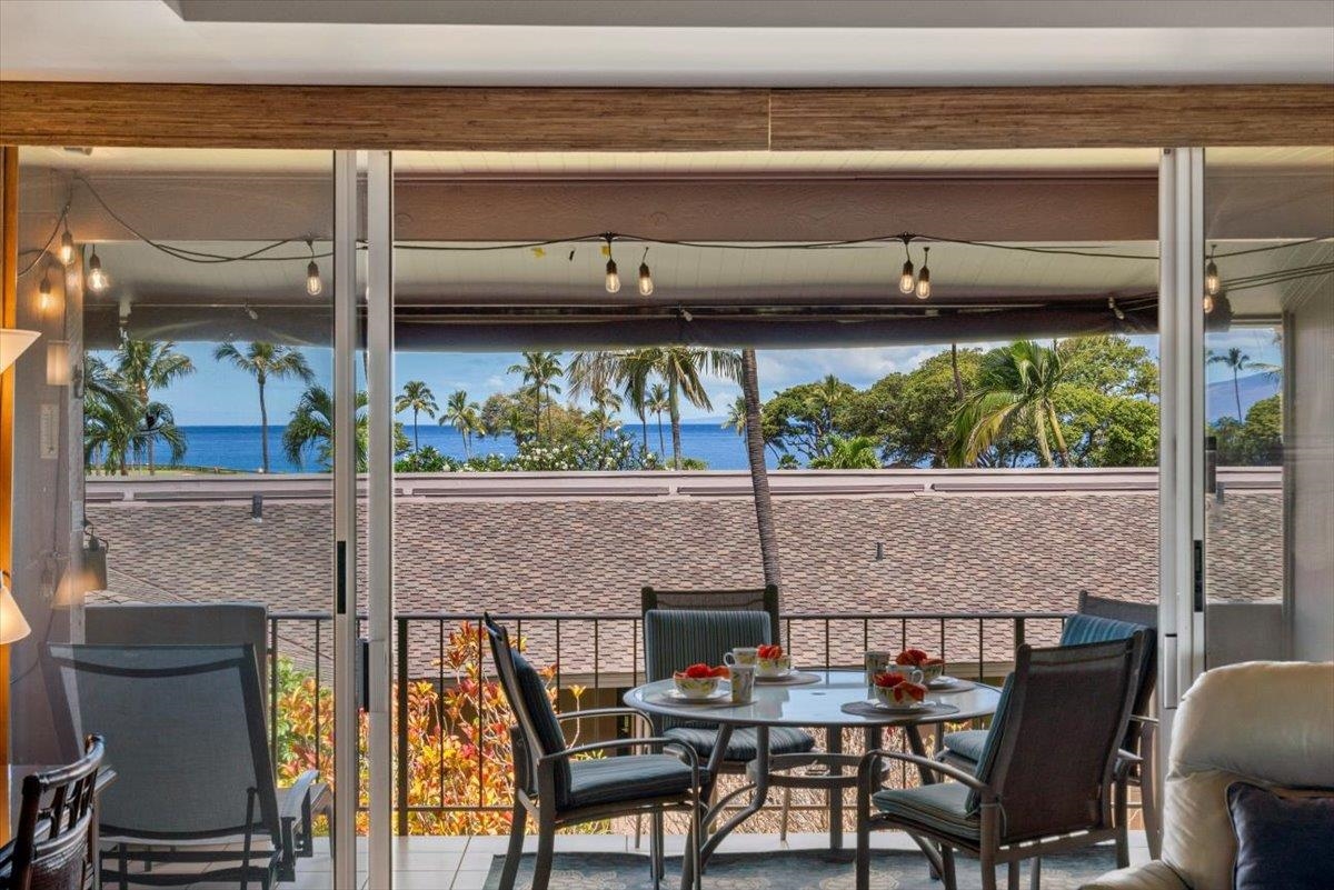 Maui Eldorado I condo # L-202, Lahaina, Hawaii - photo 3 of 47