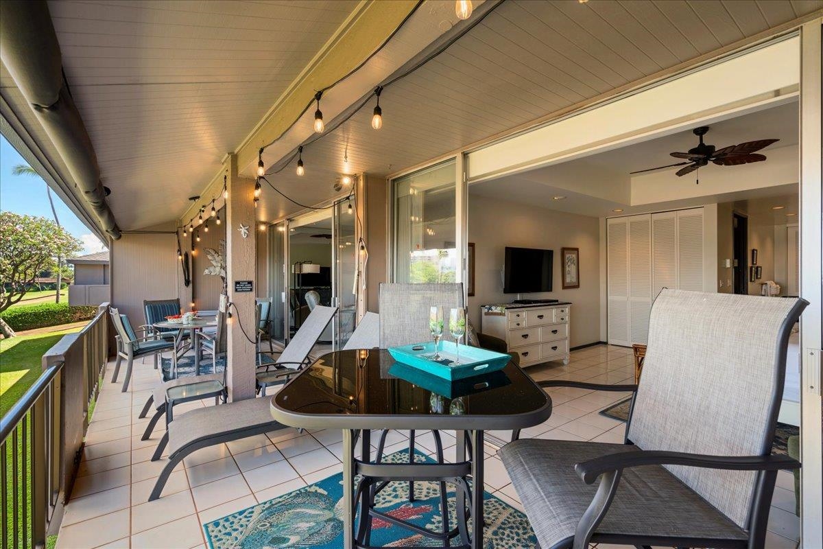 Maui Eldorado I condo # L-202, Lahaina, Hawaii - photo 21 of 47
