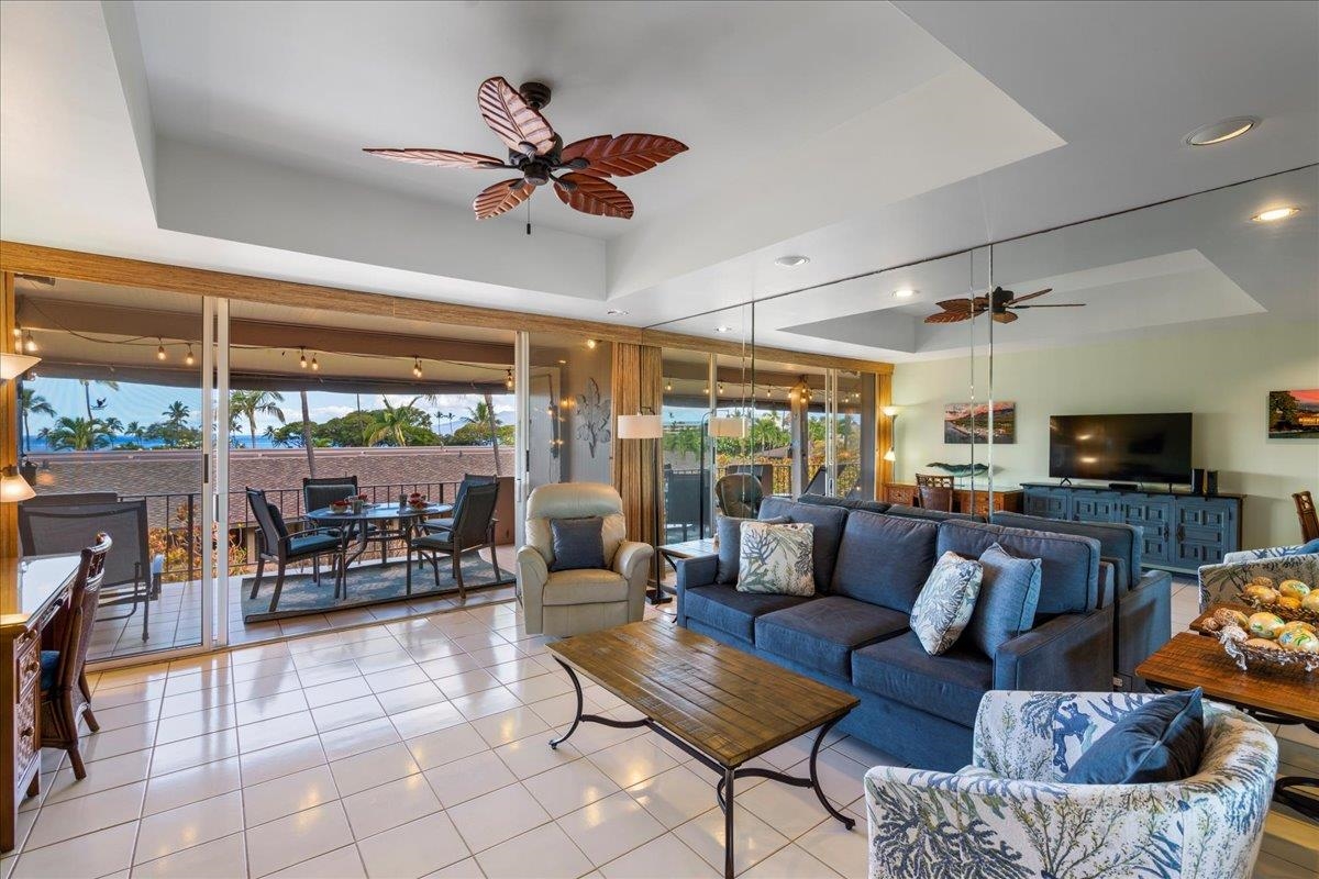 Maui Eldorado I condo # L-202, Lahaina, Hawaii - photo 4 of 47