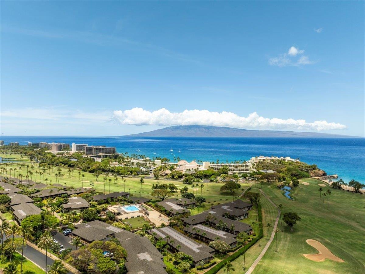 Maui Eldorado I condo # L-202, Lahaina, Hawaii - photo 37 of 47