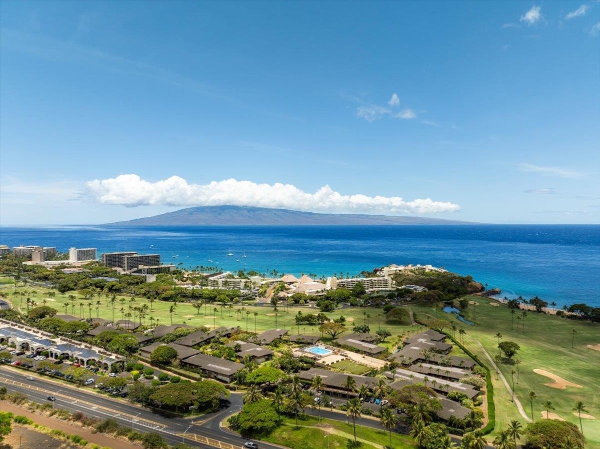 Maui Eldorado I condo # L-202, Lahaina, Hawaii - photo 38 of 47