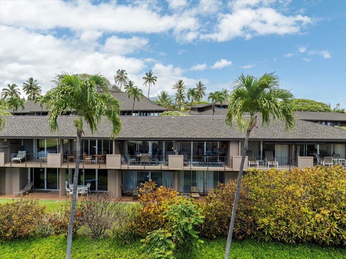 Maui Eldorado I condo # L-202, Lahaina, Hawaii - photo 43 of 47