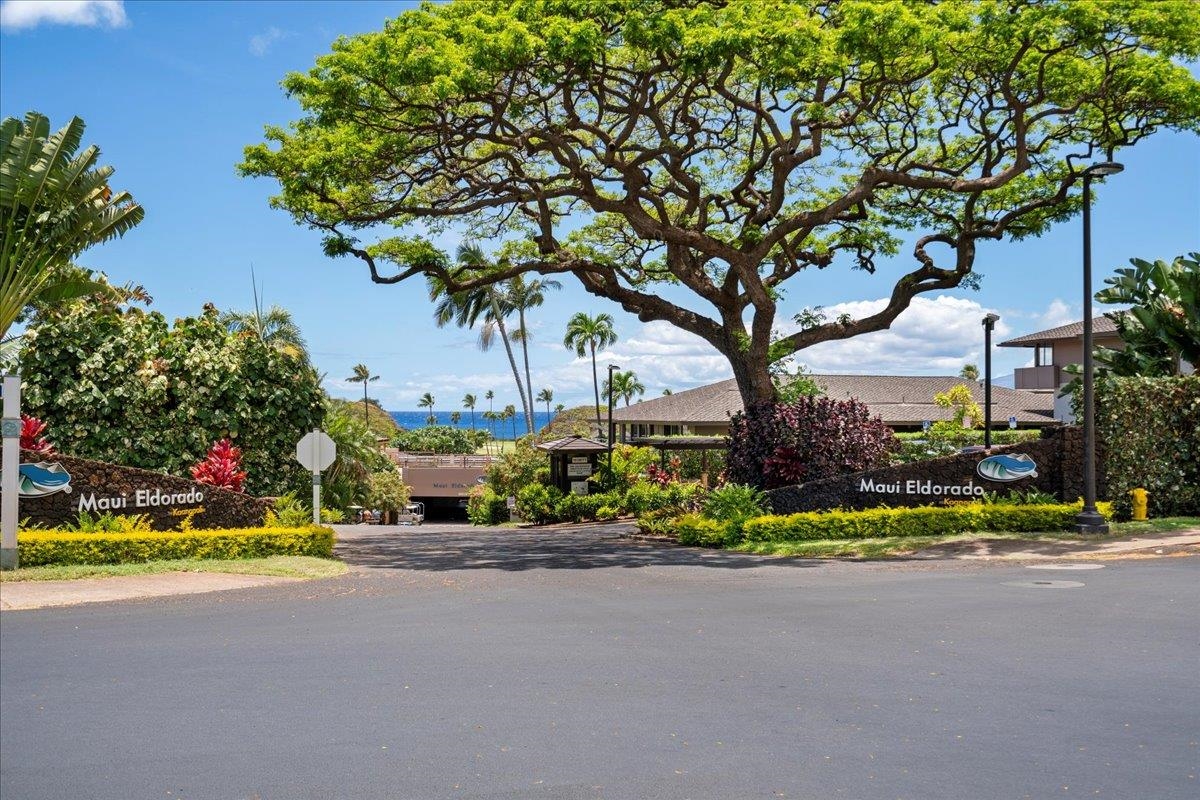 Maui Eldorado I condo # L-202, Lahaina, Hawaii - photo 44 of 47