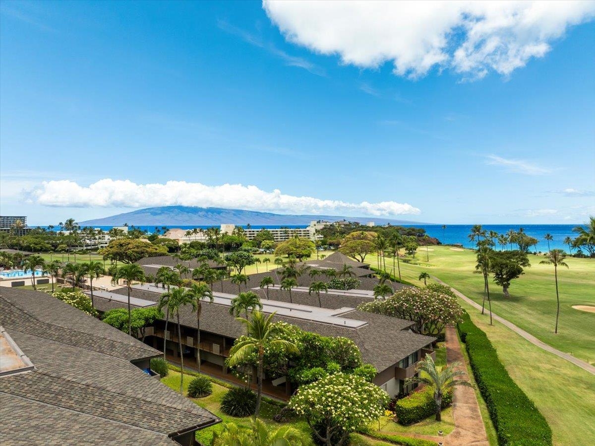 Maui Eldorado I condo # L-202, Lahaina, Hawaii - photo 45 of 47