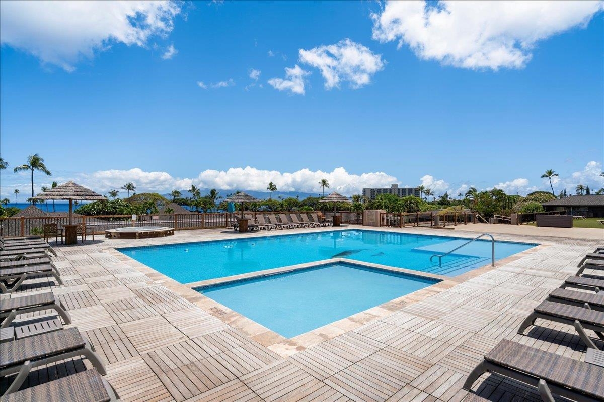 Maui Eldorado I condo # L-202, Lahaina, Hawaii - photo 46 of 47