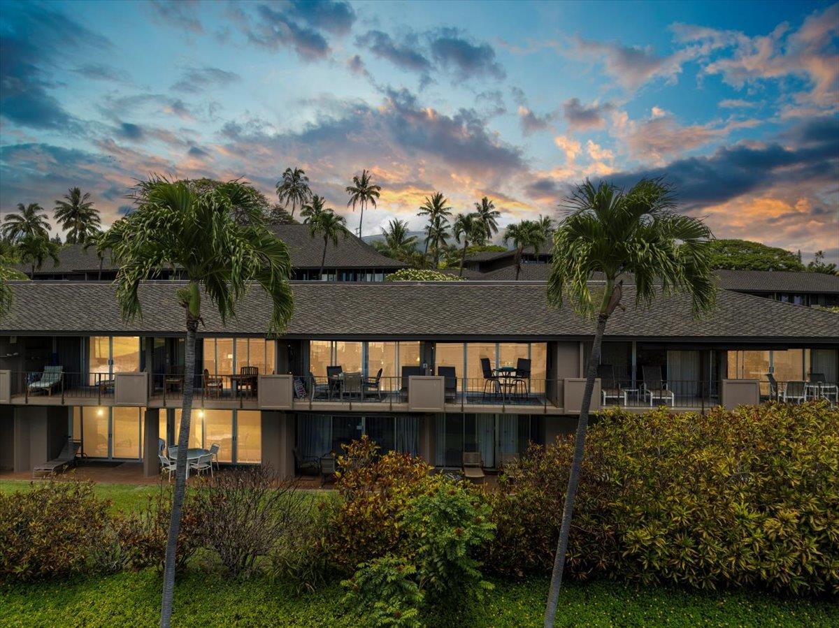 Maui Eldorado I condo # L-202, Lahaina, Hawaii - photo 47 of 47