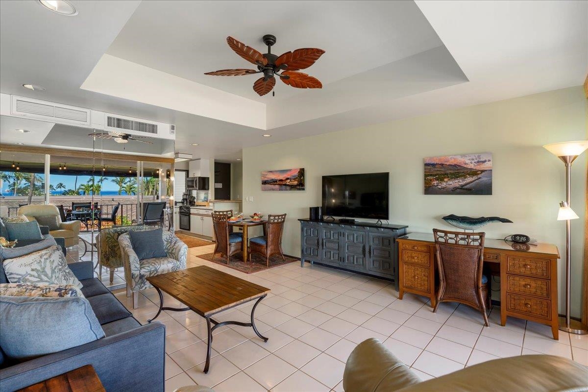 Maui Eldorado I condo # L-202, Lahaina, Hawaii - photo 8 of 47