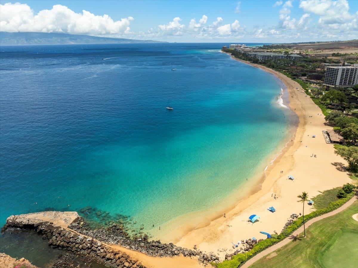 Maui Eldorado I condo # L-202, Lahaina, Hawaii - photo 33 of 37