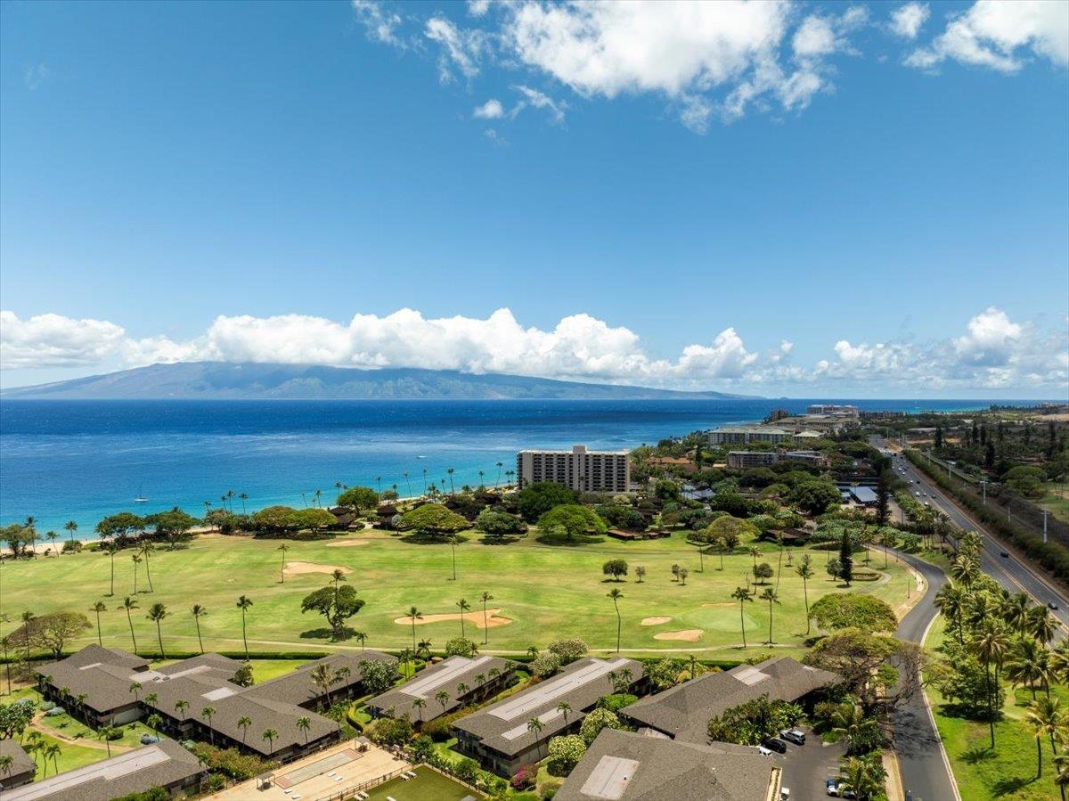Maui Eldorado I condo # L-202, Lahaina, Hawaii - photo 35 of 37