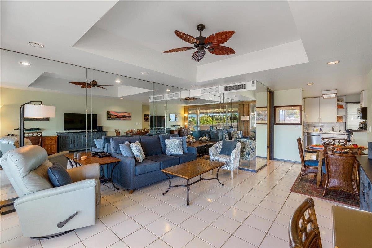 Maui Eldorado I condo # L-202, Lahaina, Hawaii - photo 9 of 37