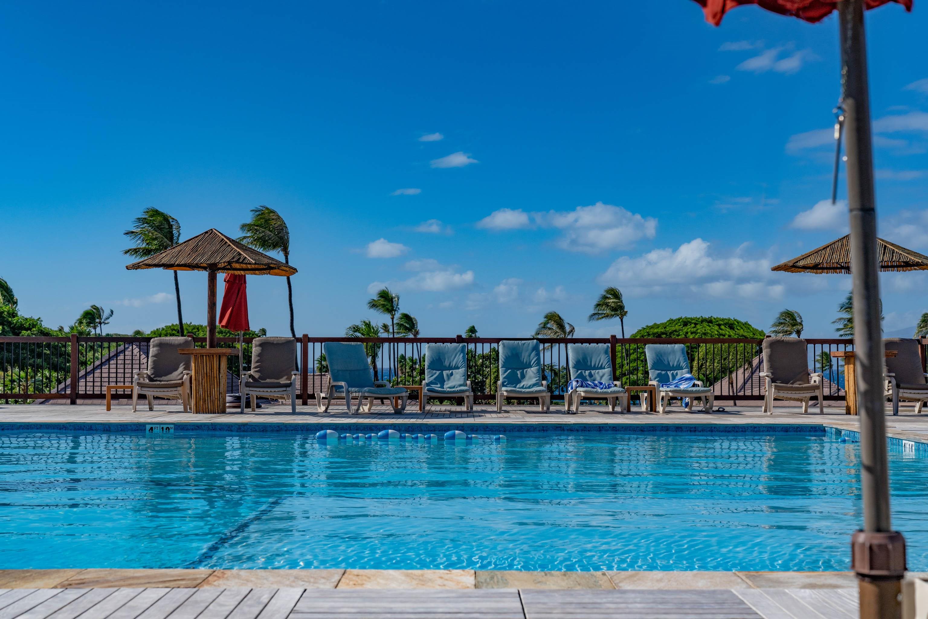 Maui Eldorado I condo # L-205, Lahaina, Hawaii - photo 34 of 45