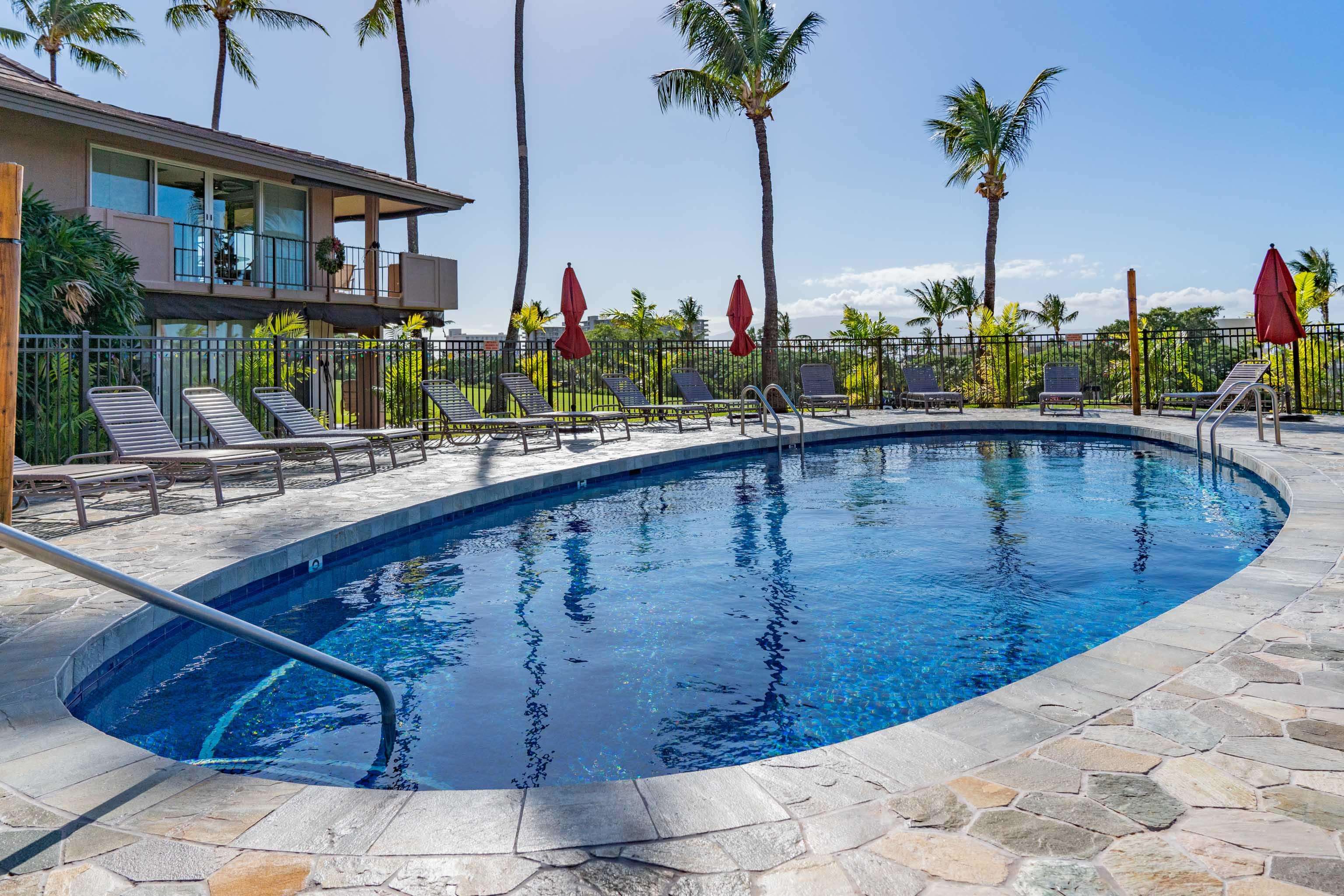 Maui Eldorado I condo # L-205, Lahaina, Hawaii - photo 35 of 45