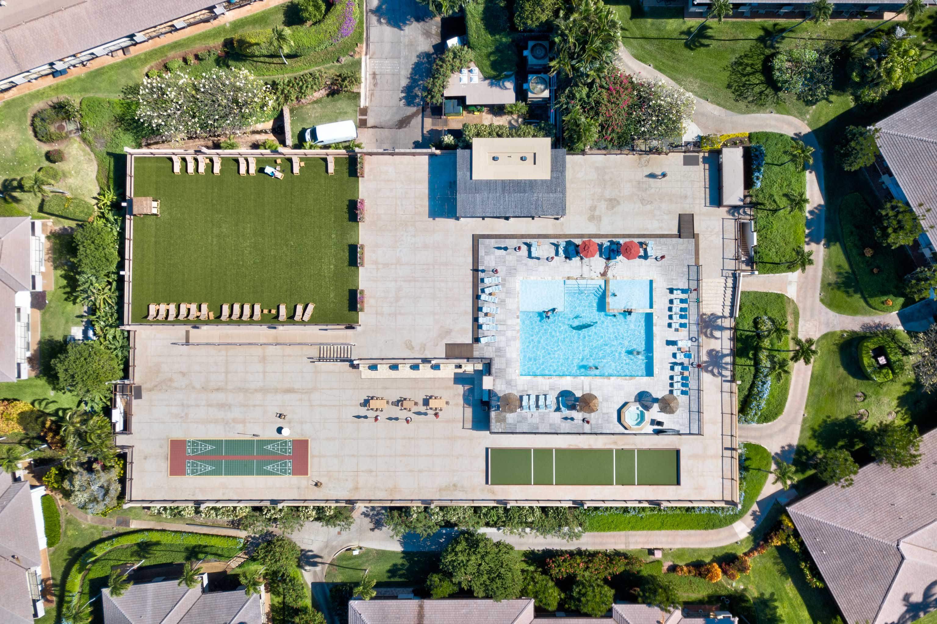 Maui Eldorado I condo # L-205, Lahaina, Hawaii - photo 36 of 45