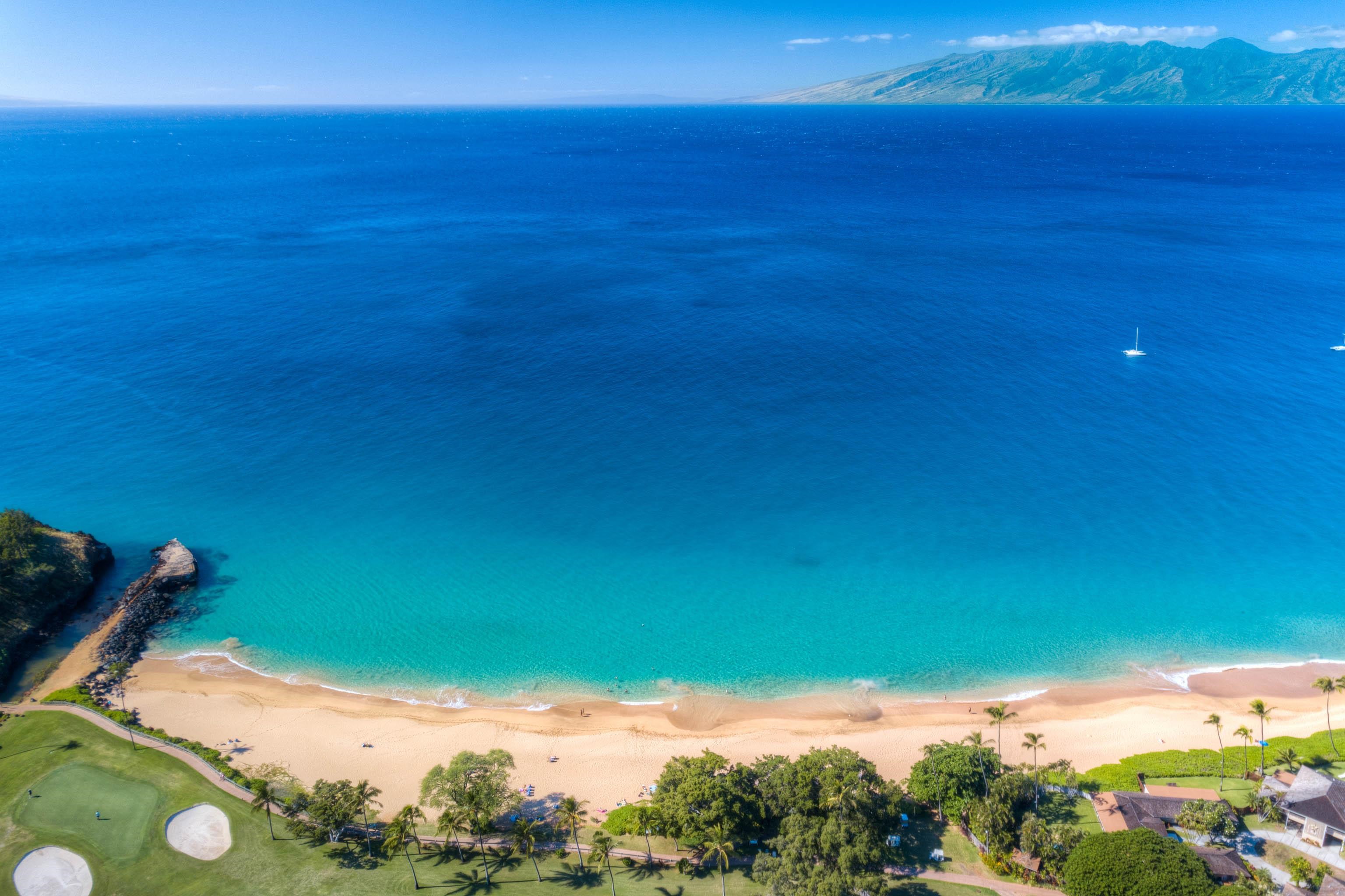 Maui Eldorado I condo # L-205, Lahaina, Hawaii - photo 37 of 45