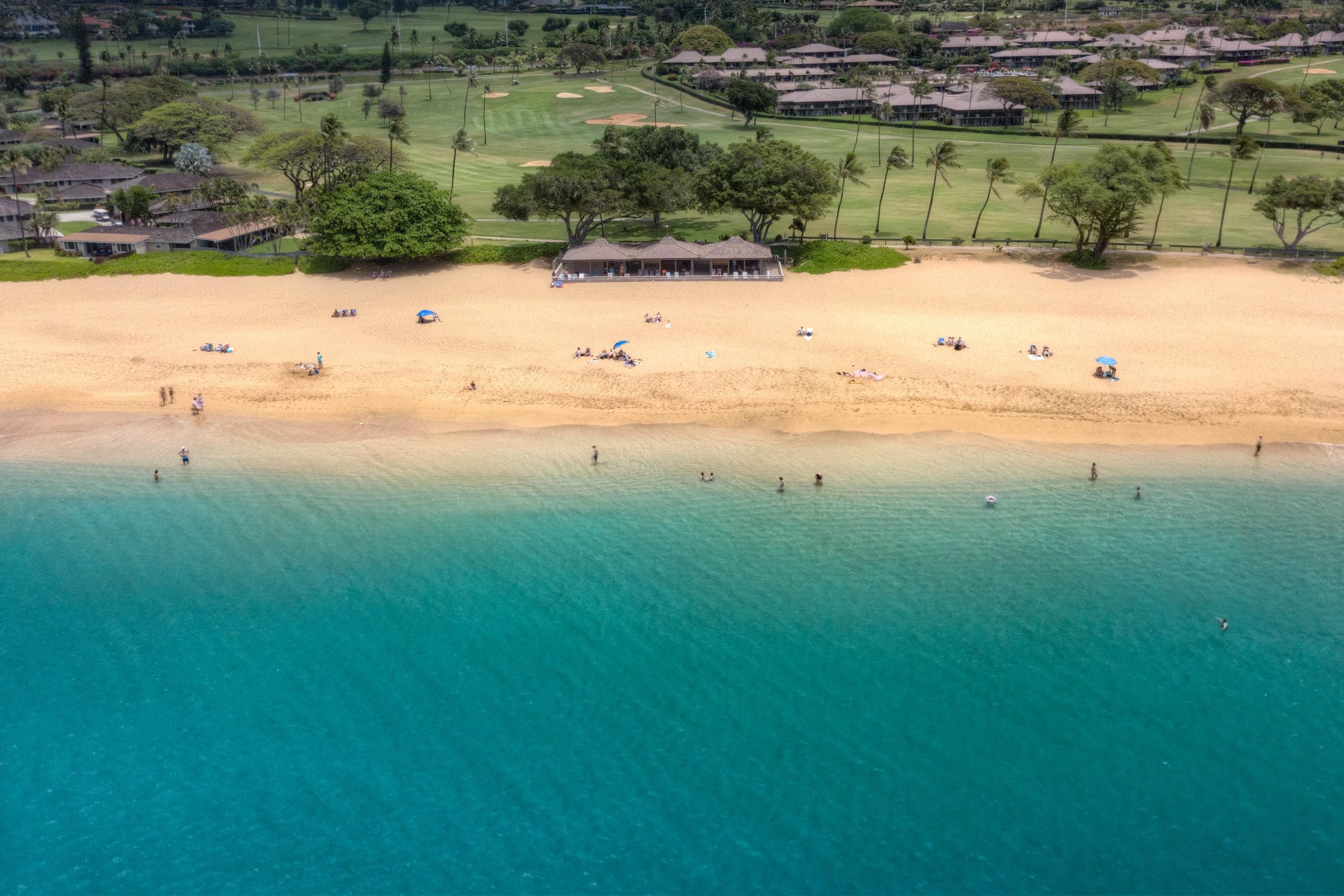 Maui Eldorado I condo # L-205, Lahaina, Hawaii - photo 45 of 45