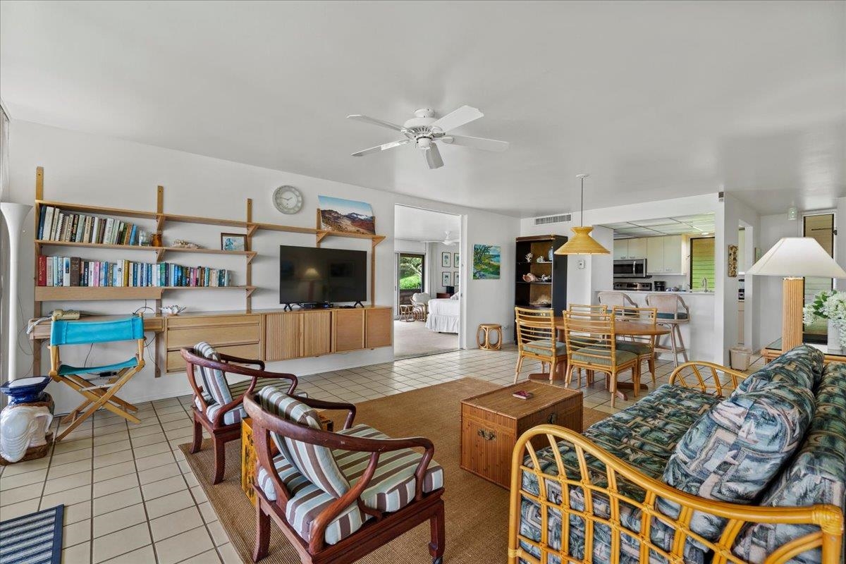 Maui Eldorado I condo # L-205, Lahaina, Hawaii - photo 8 of 45