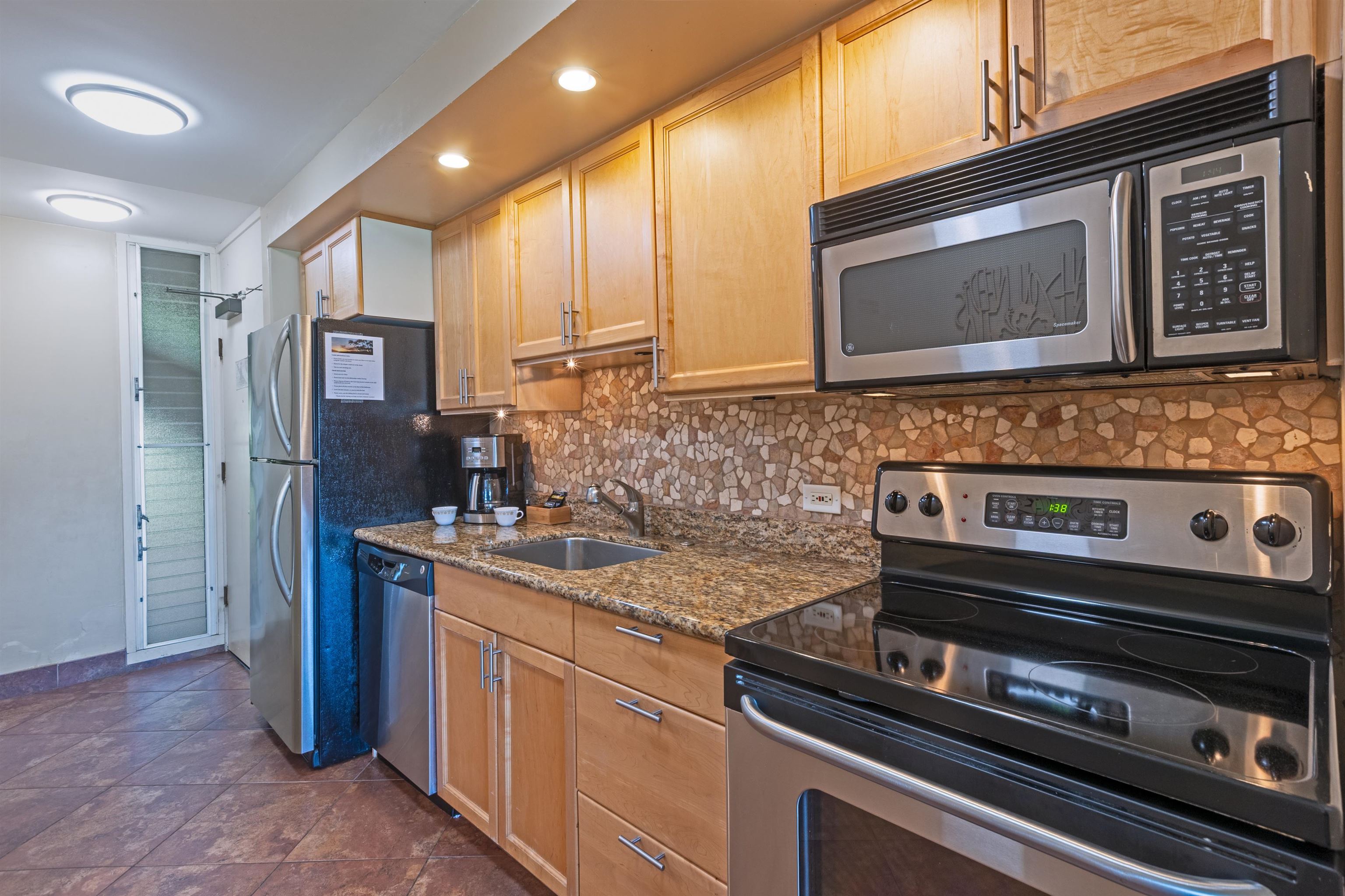 Maui Eldorado II condo # A-110, Lahaina, Hawaii - photo 12 of 38