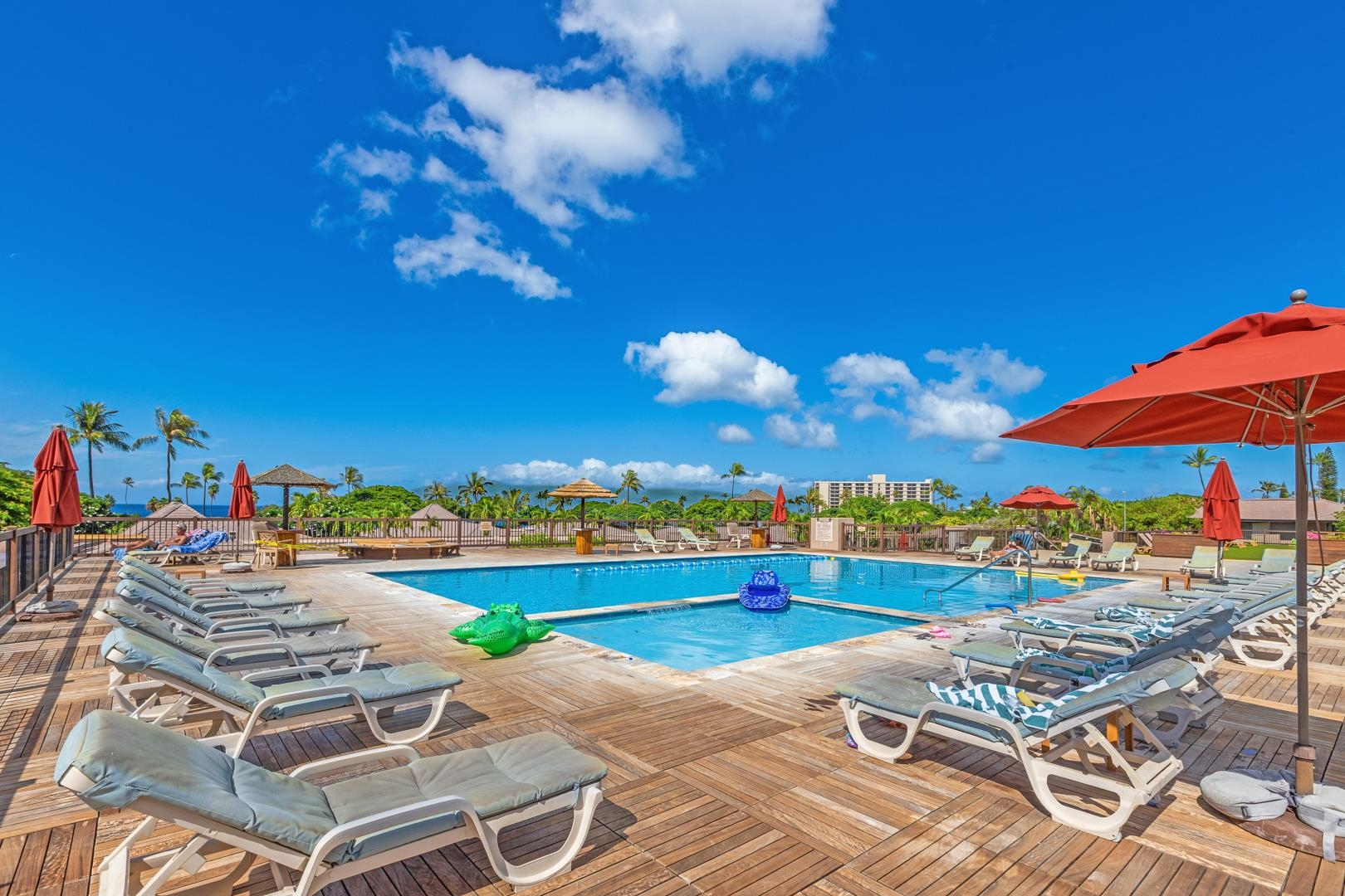 Maui Eldorado II condo # A-110, Lahaina, Hawaii - photo 32 of 38