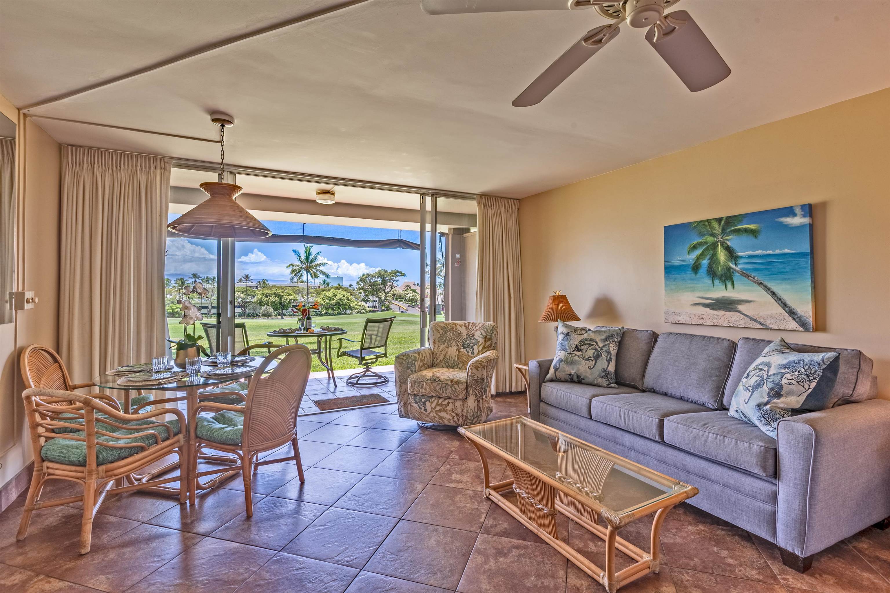 Maui Eldorado II condo # A-110, Lahaina, Hawaii - photo 5 of 38