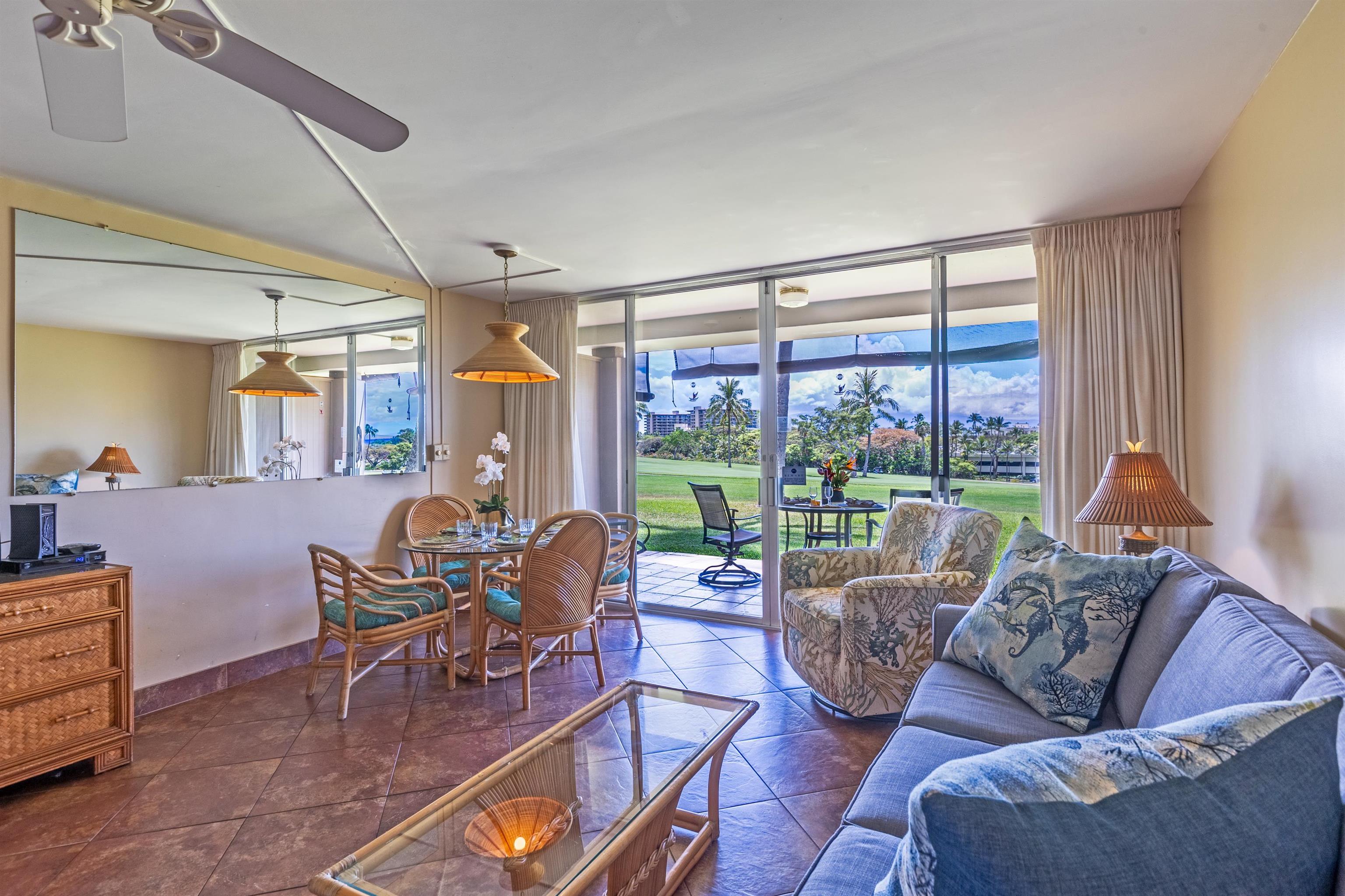 Maui Eldorado II condo # A-110, Lahaina, Hawaii - photo 6 of 38