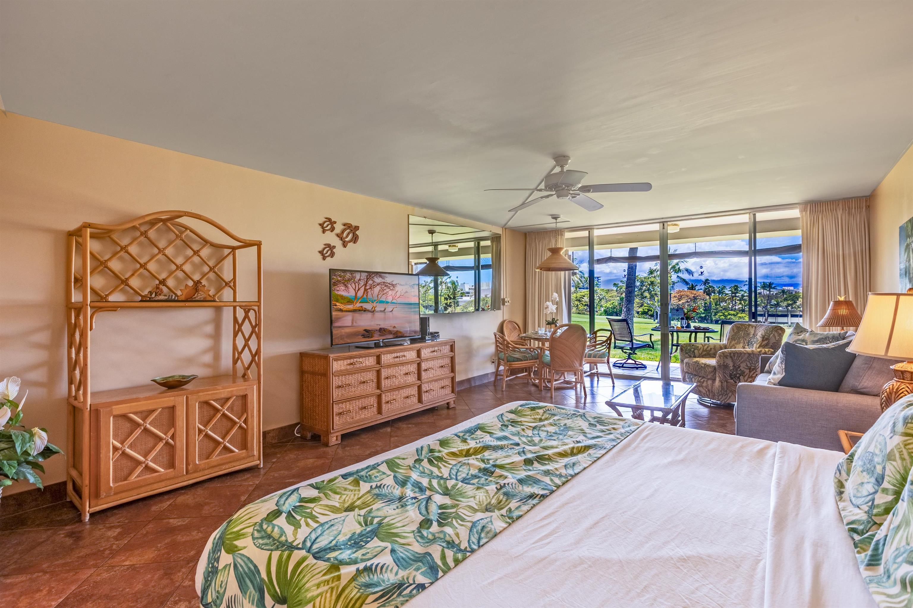 Maui Eldorado II condo # A-110, Lahaina, Hawaii - photo 7 of 38