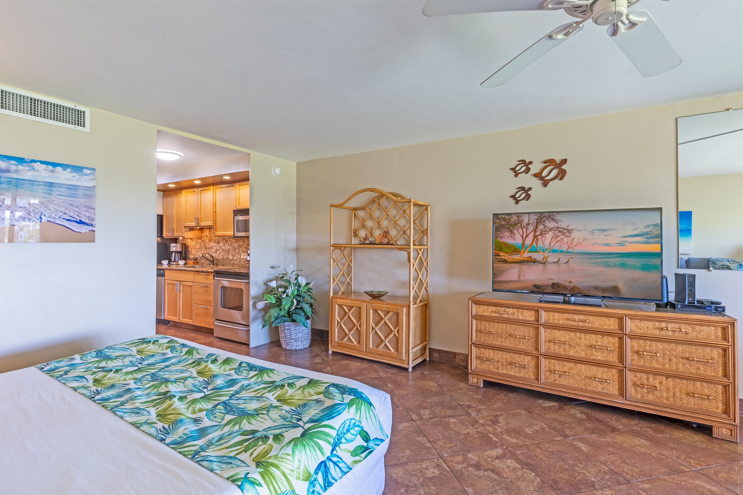 Maui Eldorado II condo # A-110, Lahaina, Hawaii - photo 8 of 38