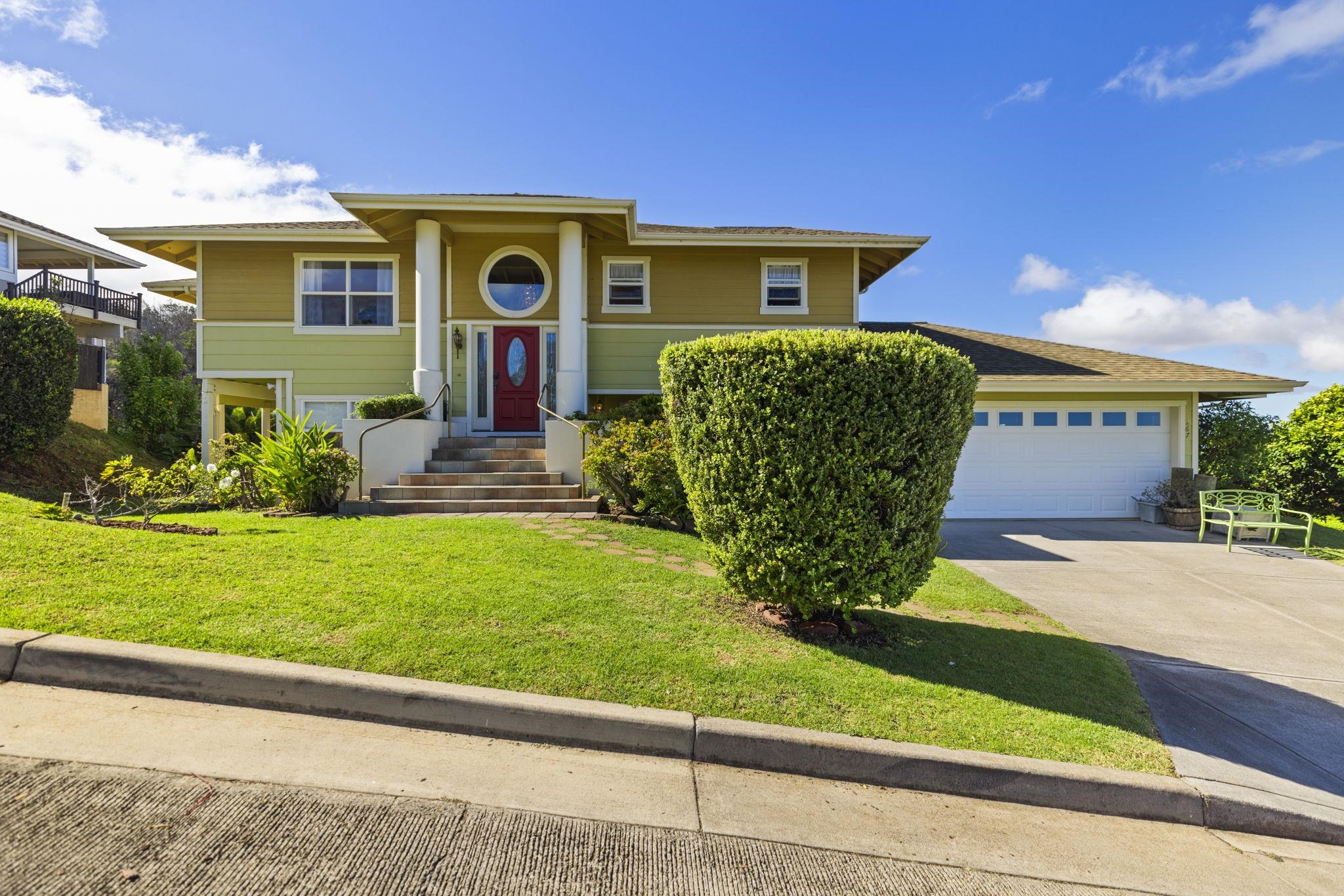 267  Kulamanu Cir Kulamanu, Kula/Ulupalakua/Kanaio home - photo 43 of 46