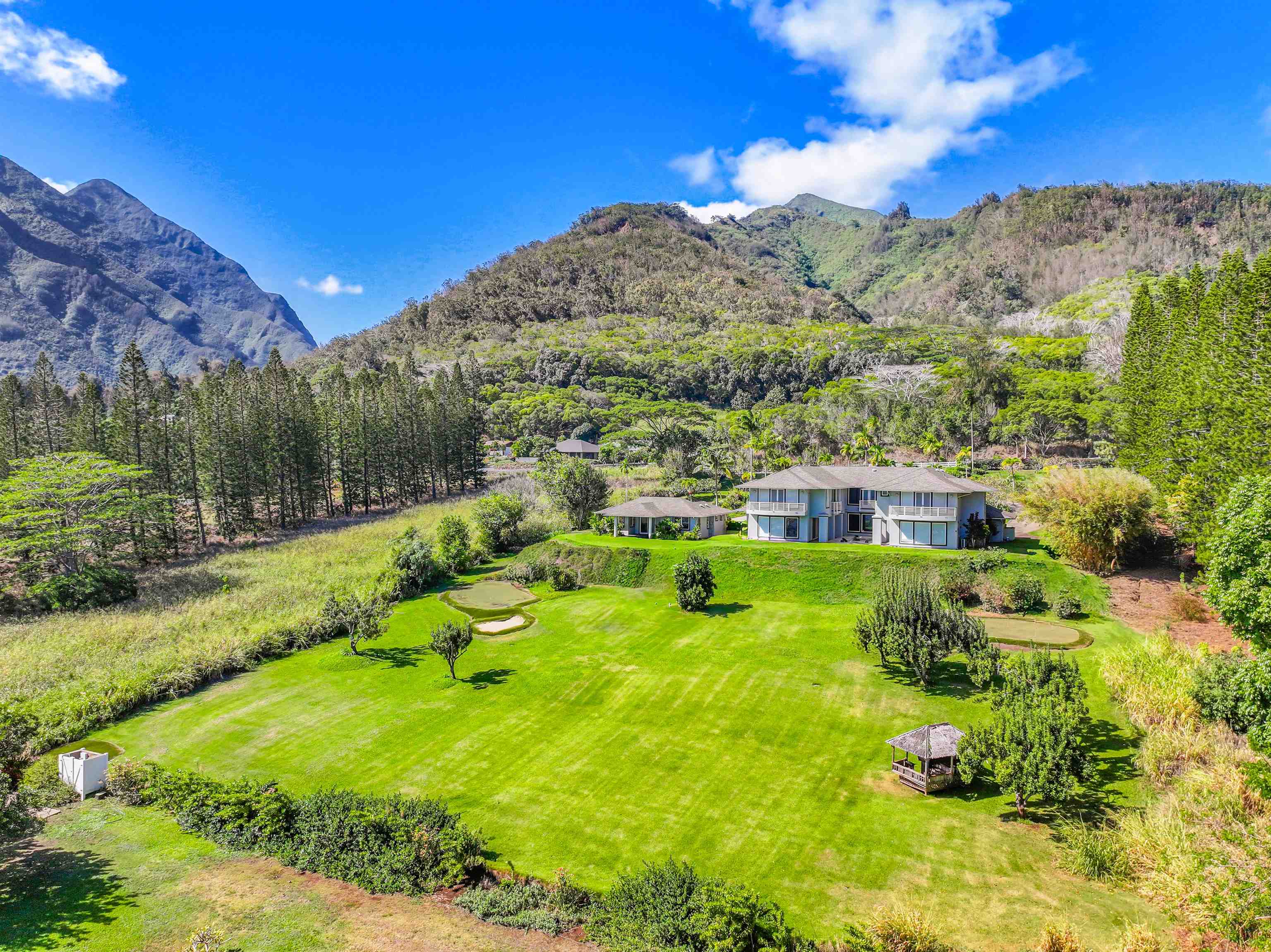 2673  Kamaile St Wailuku Country Estates,  home - photo 1 of 50