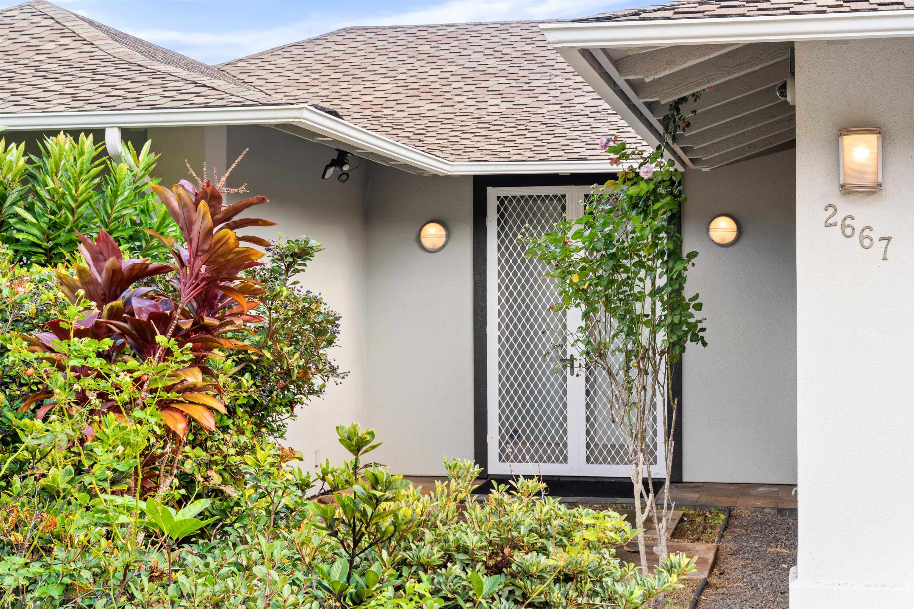 2673  Kamaile St Wailuku Country Estates, Wailuku home - photo 33 of 50