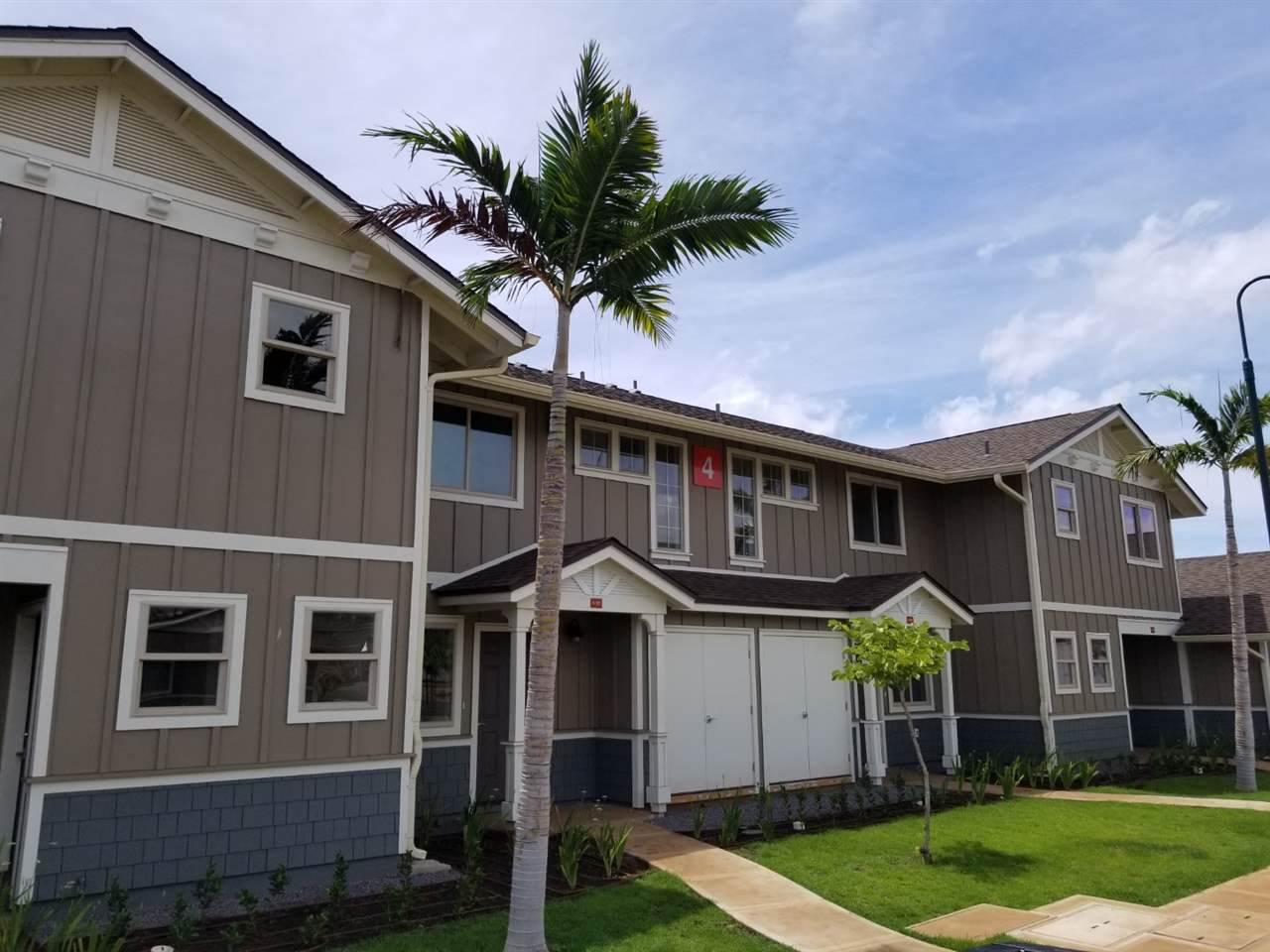 Kahoma Village 8103, 268 Kahoma Village Loop, Lahaina Kahoma condo Sold