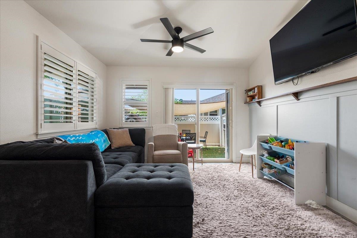 Kahoma Village condo # 8-101, Lahaina, Hawaii - photo 3 of 28