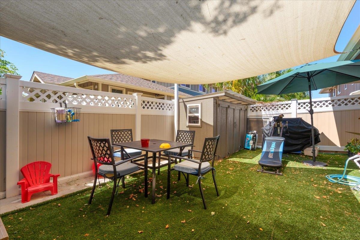 Kahoma Village condo # 8-101, Lahaina, Hawaii - photo 5 of 28