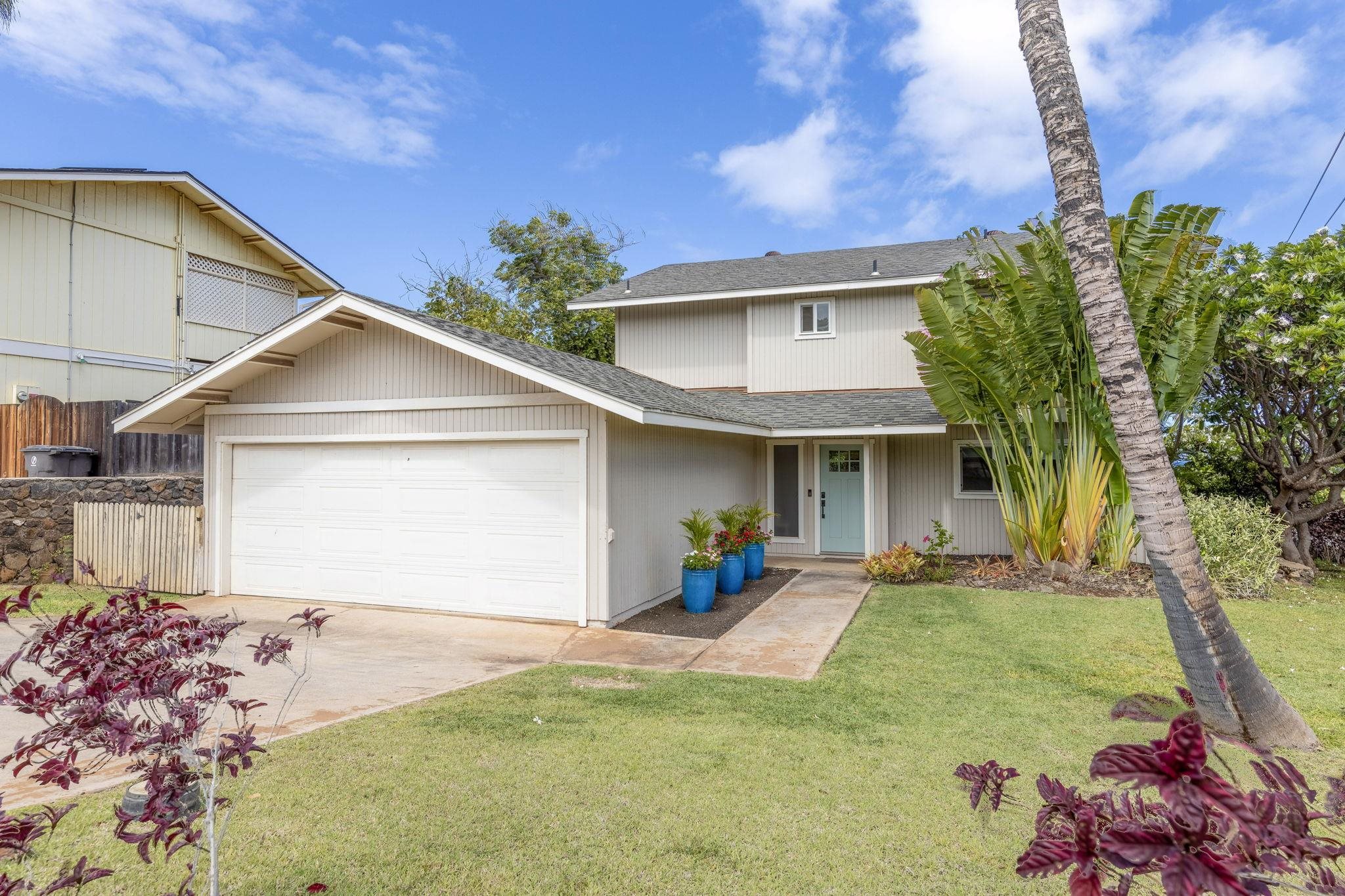 2682  Puu Hoolai St Keonekai, Kihei home - photo 2 of 41