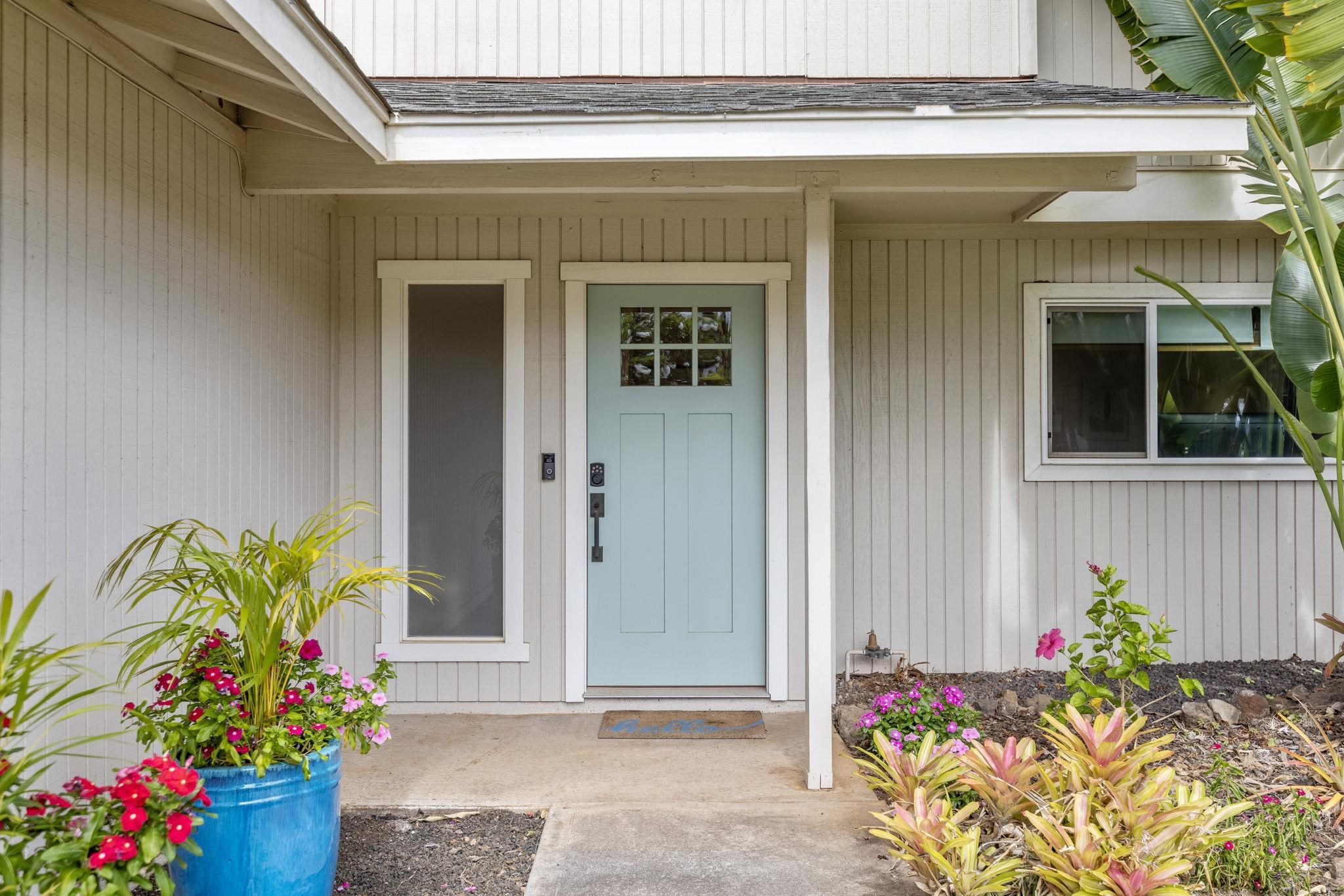 2682  Puu Hoolai St Keonekai, Kihei home - photo 3 of 41