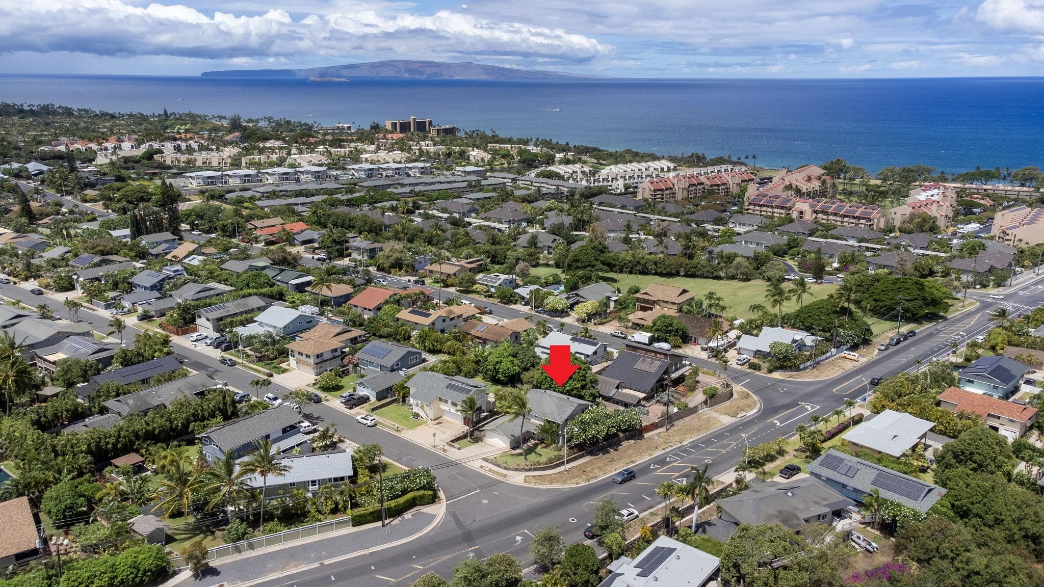 2682  Puu Hoolai St Keonekai, Kihei home - photo 33 of 41