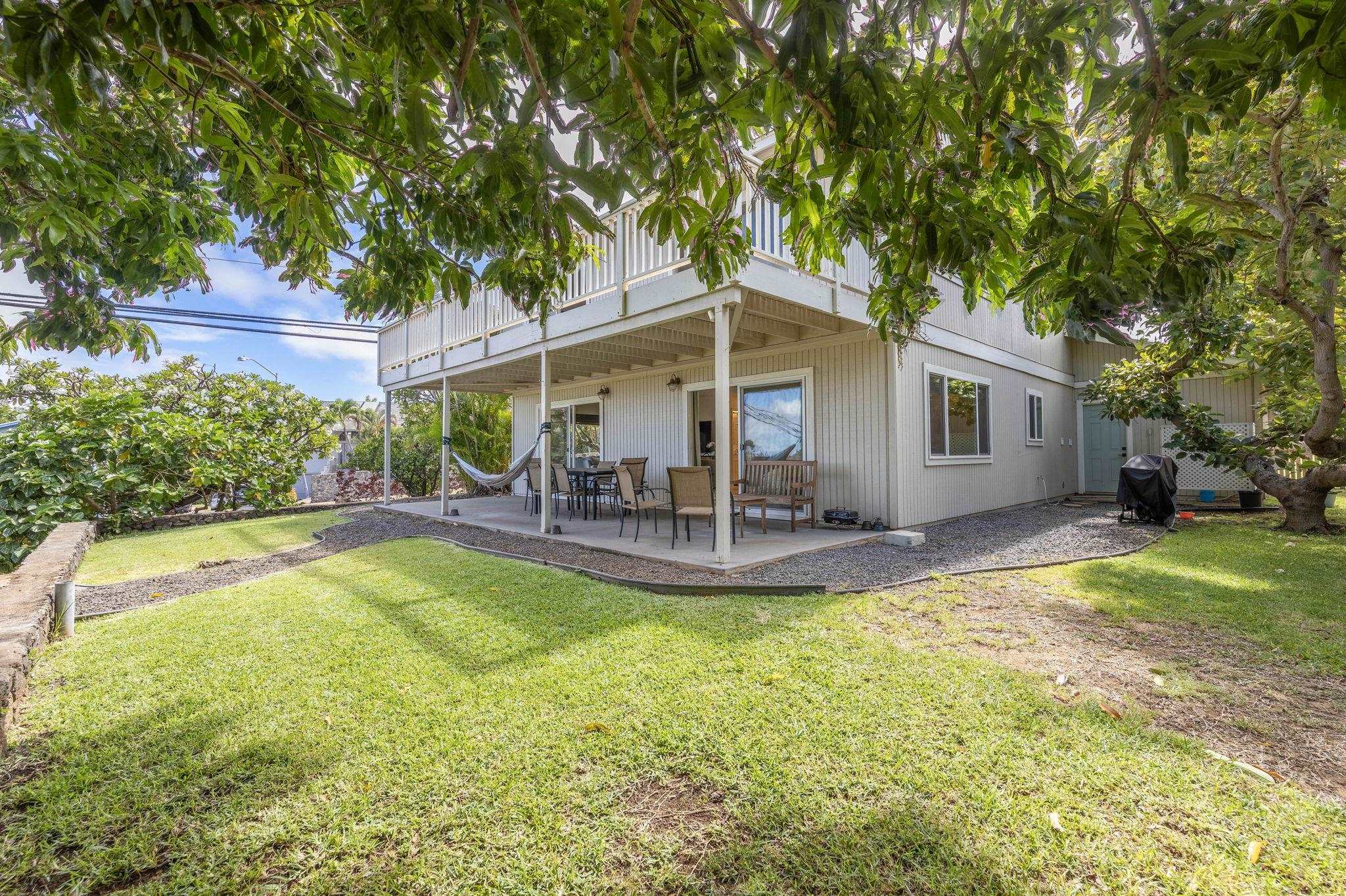 2682  Puu Hoolai St Keonekai, Kihei home - photo 34 of 41